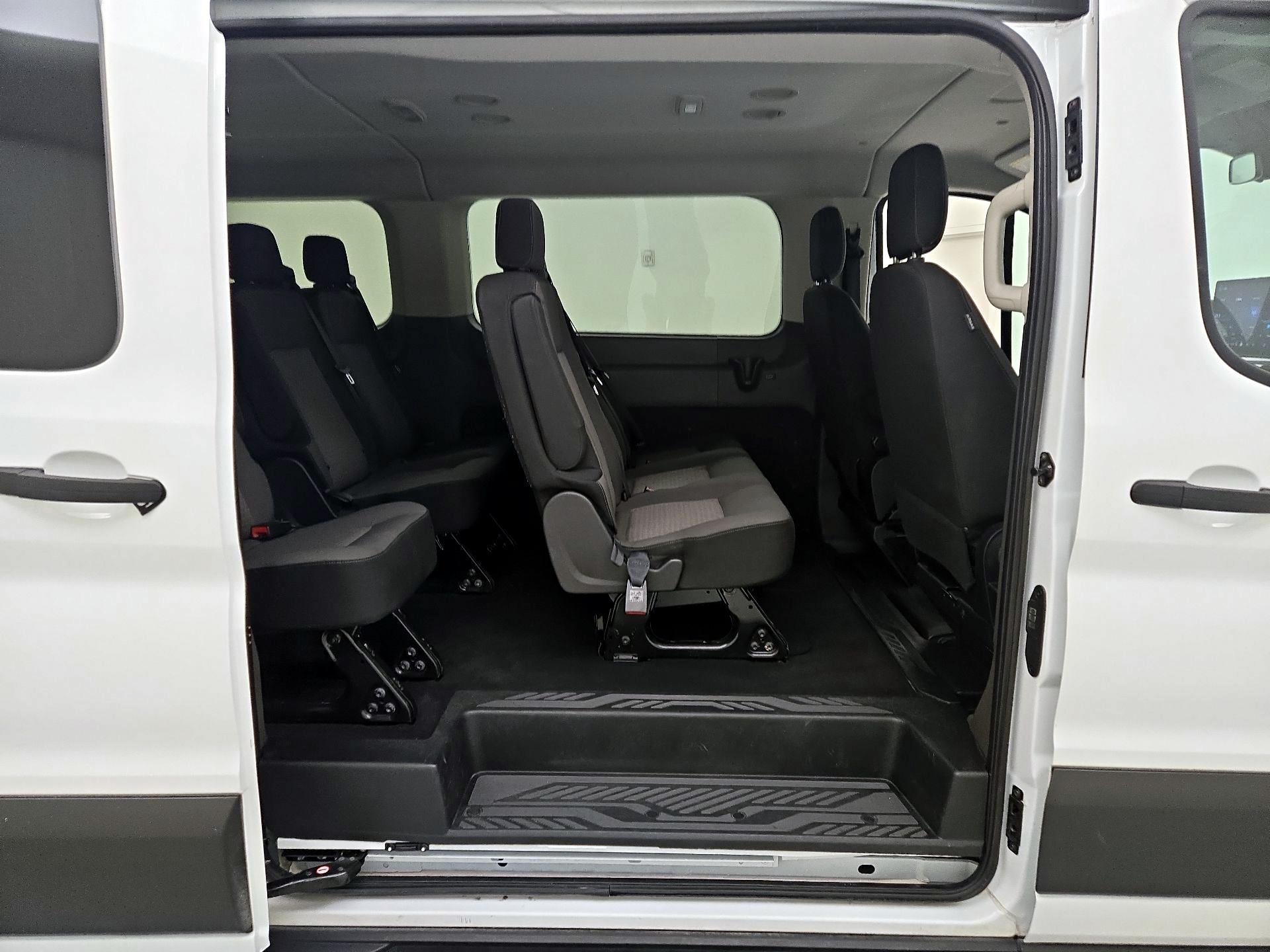 Thumbnail: 2023 Ford Transit Series - 19