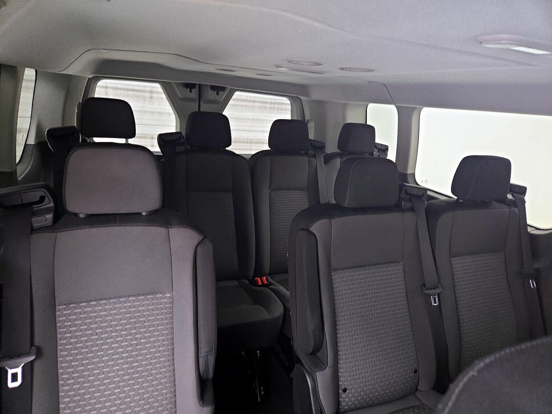 Thumbnail: 2023 Ford Transit Series - 20