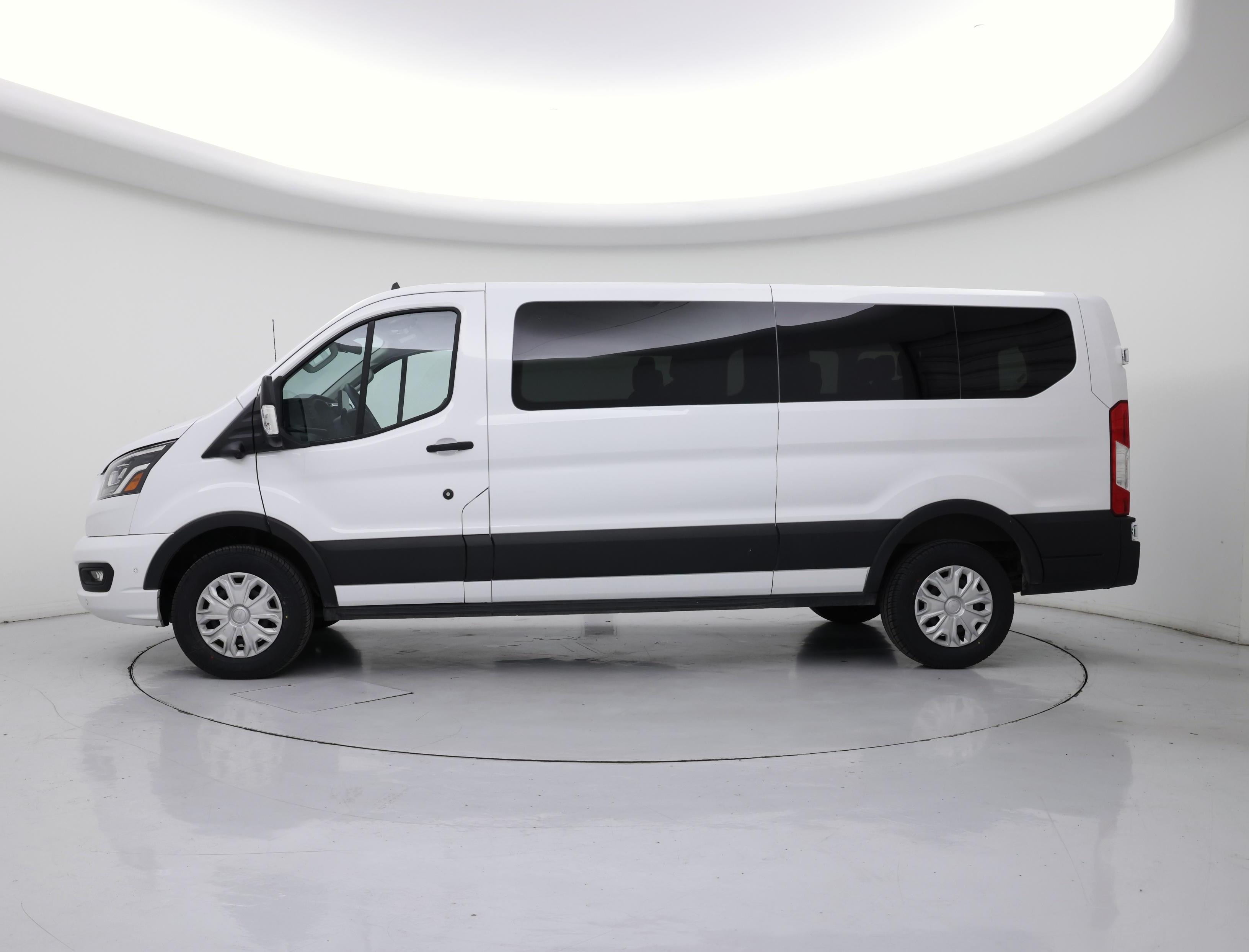 Thumbnail: 2023 Ford Transit Series - 3