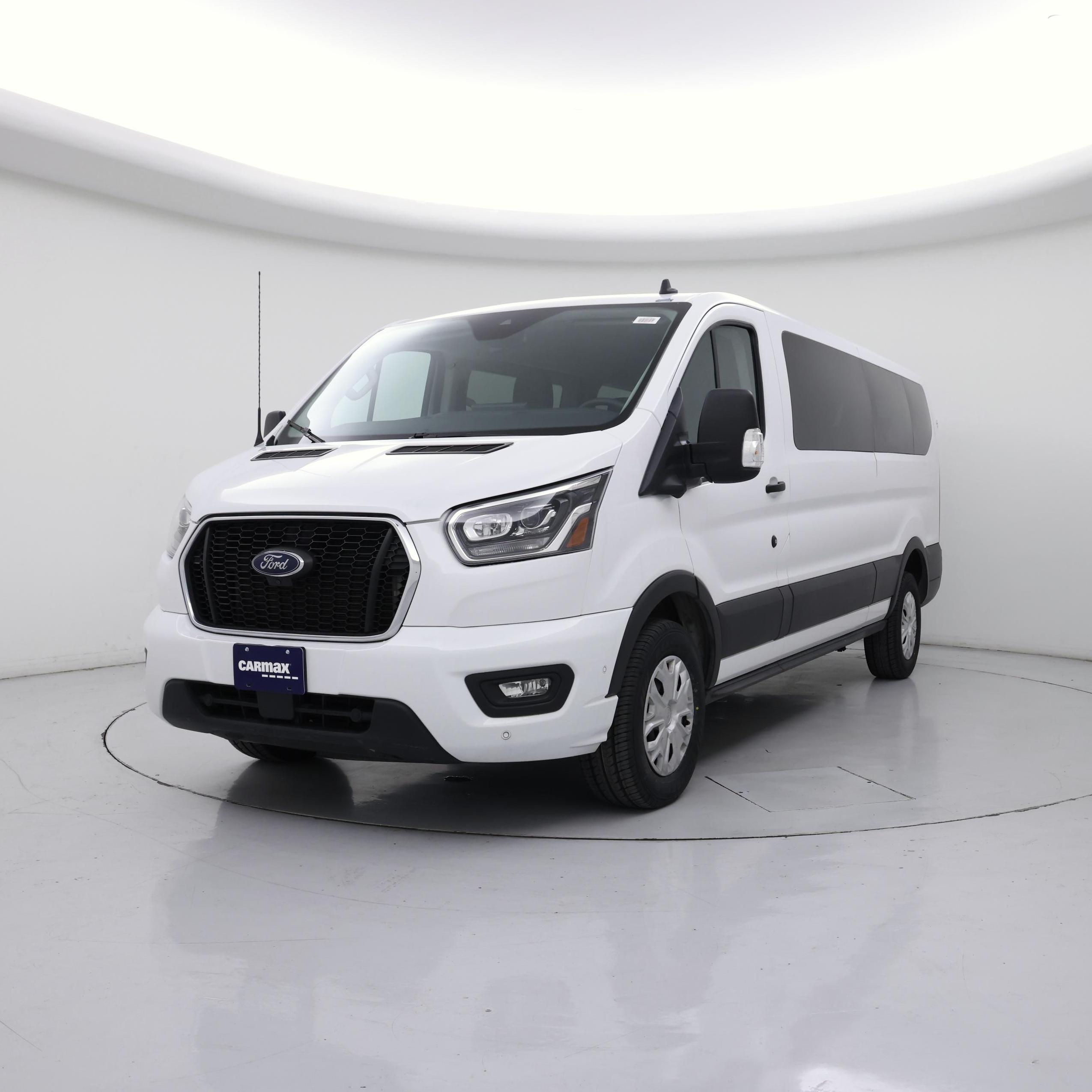 Thumbnail: 2023 Ford Transit Series - 4