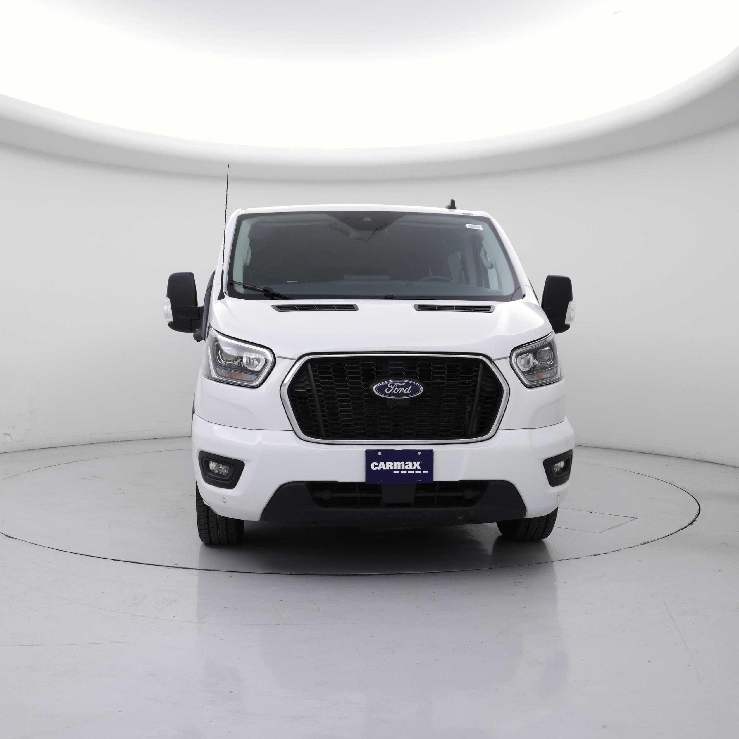 Thumbnail: 2023 Ford Transit Series - 5