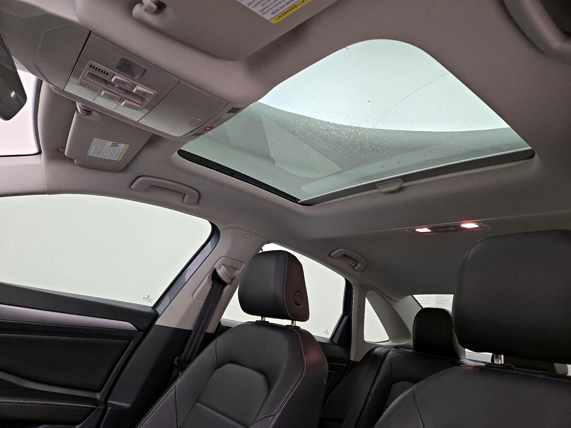 Thumbnail: 2023 Volkswagen Jetta - 19