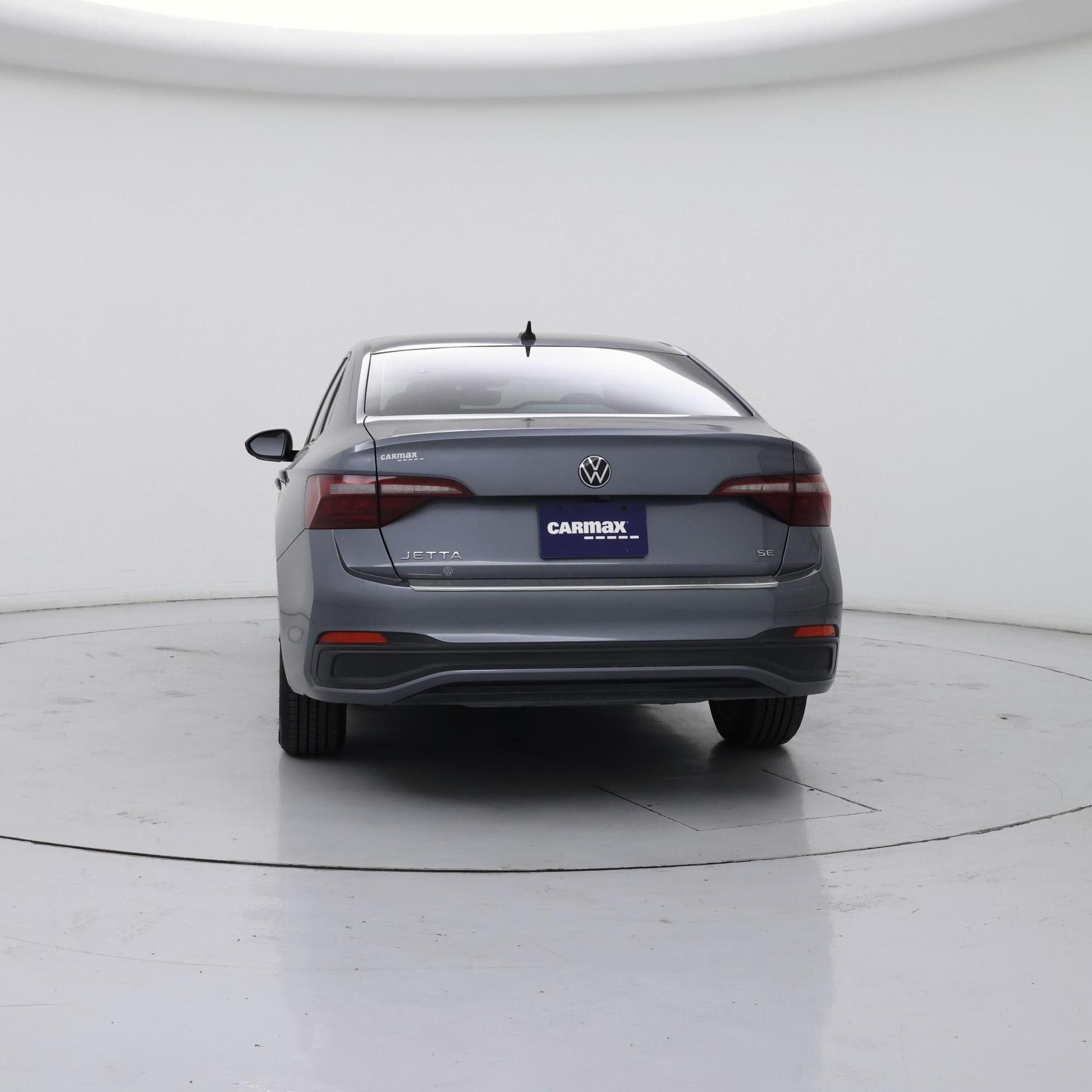 Thumbnail: 2023 Volkswagen Jetta - 6