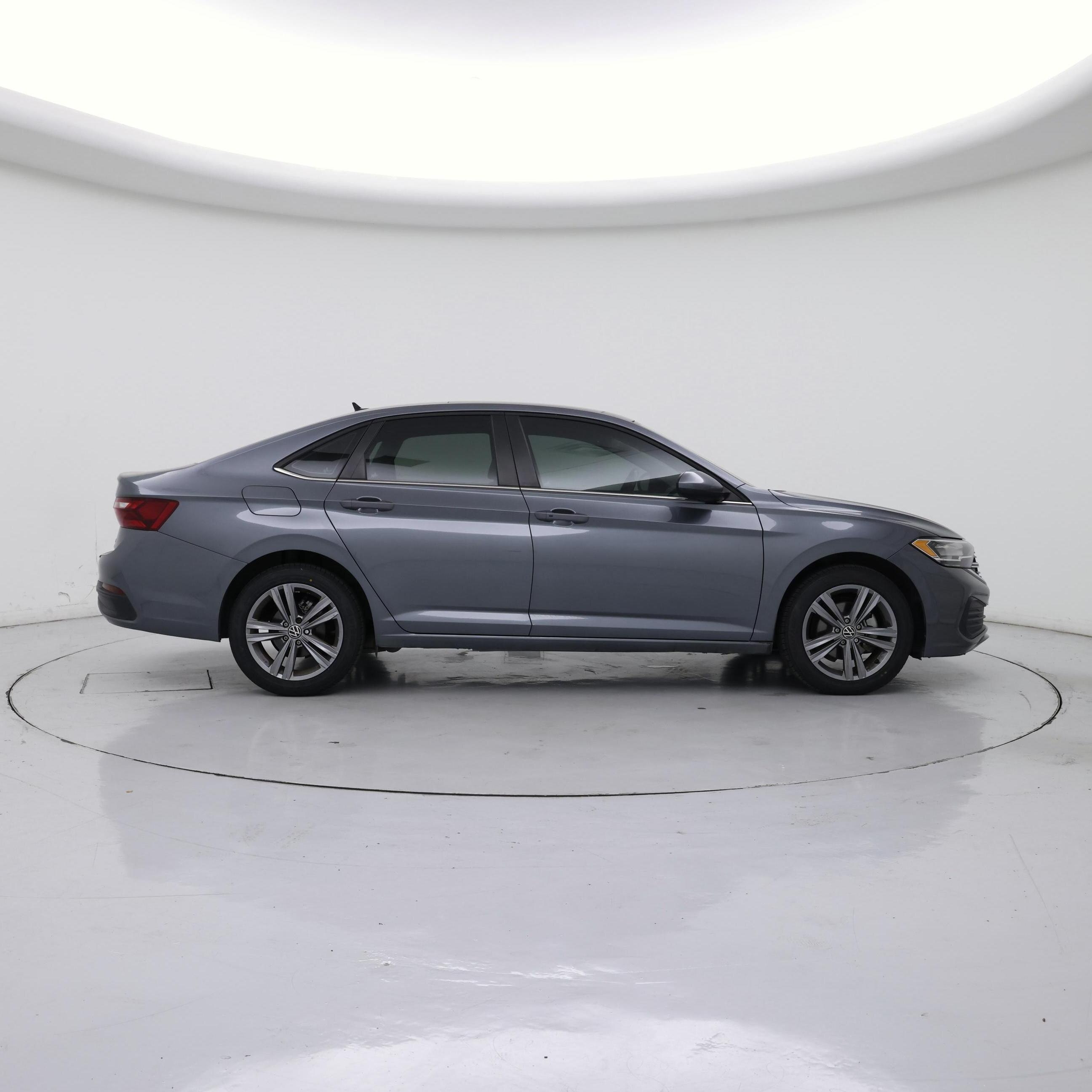 Thumbnail: 2023 Volkswagen Jetta - 7