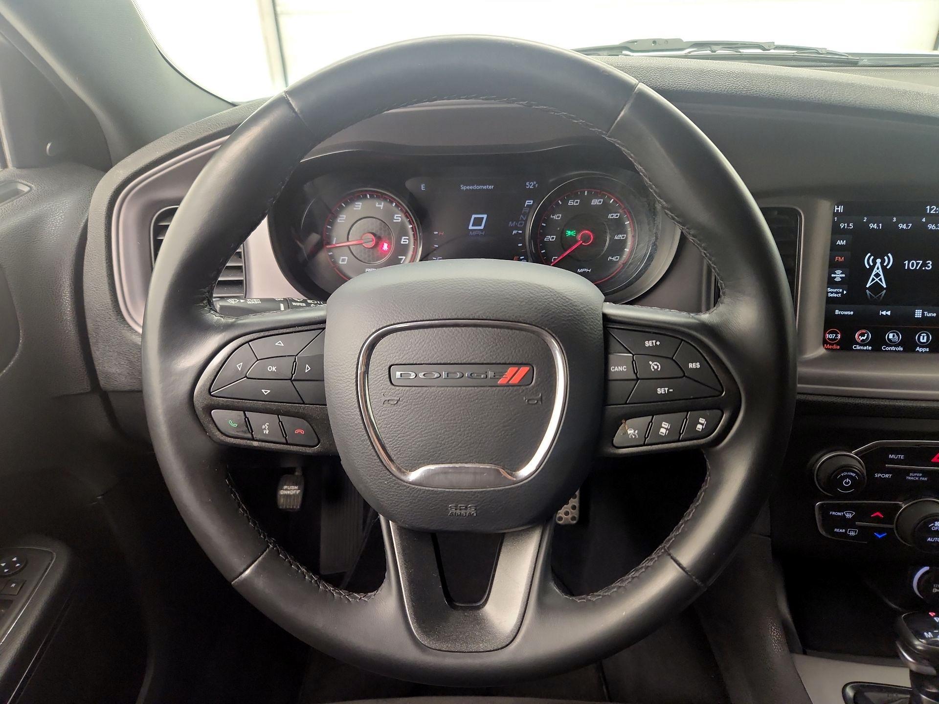 Thumbnail: 2023 Dodge Charger - 10