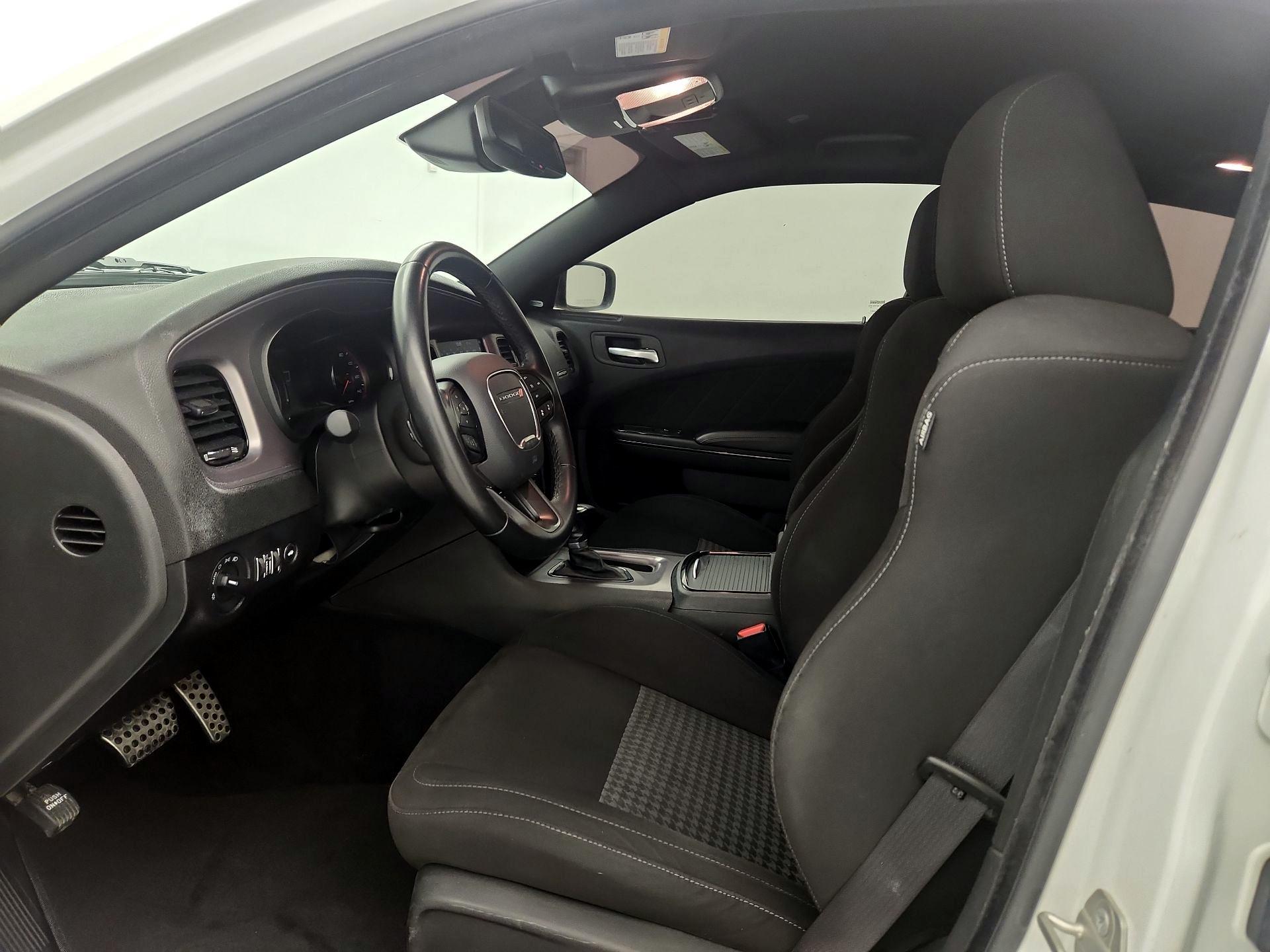 Thumbnail: 2023 Dodge Charger - 11