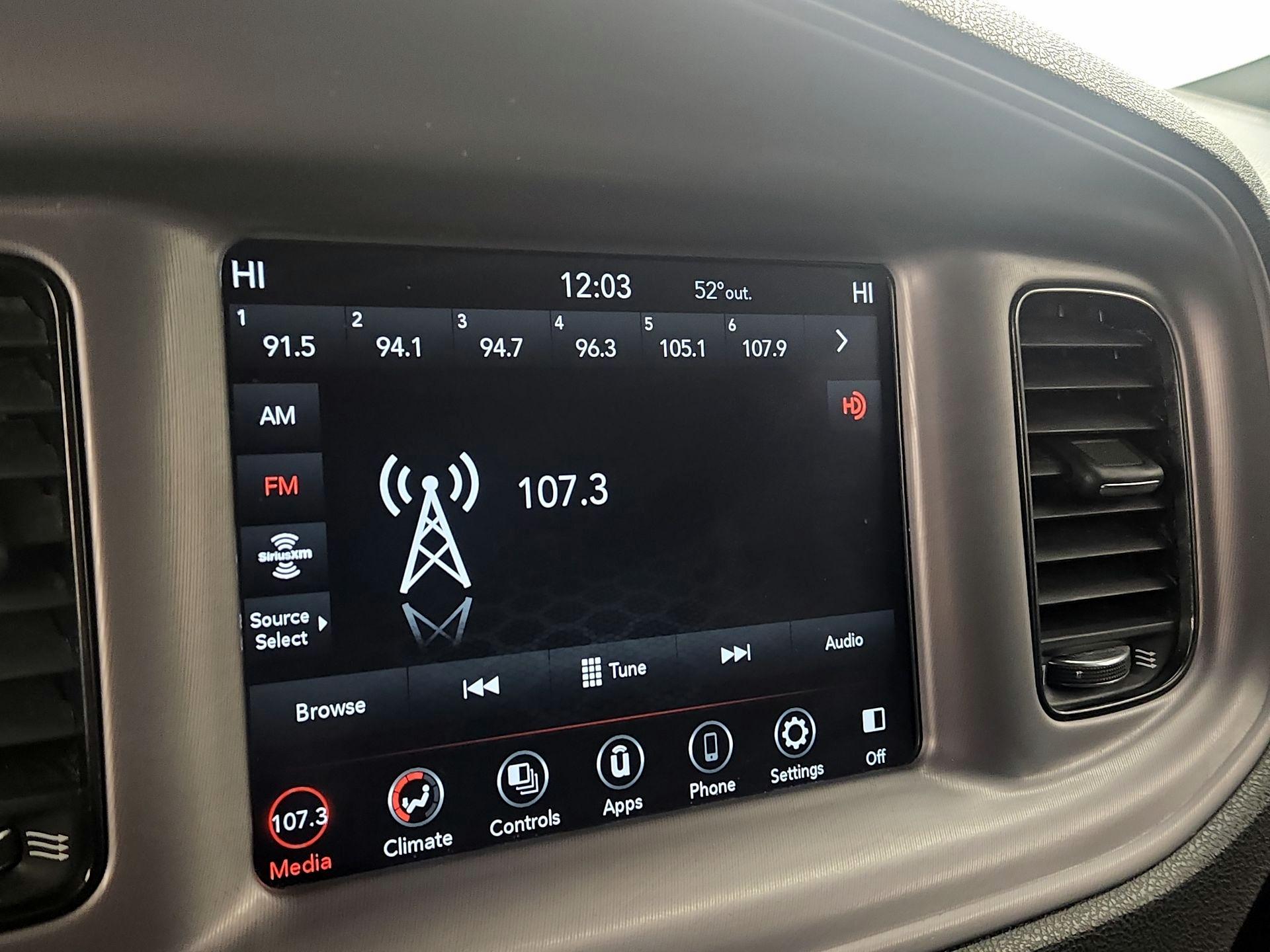 Thumbnail: 2023 Dodge Charger - 15