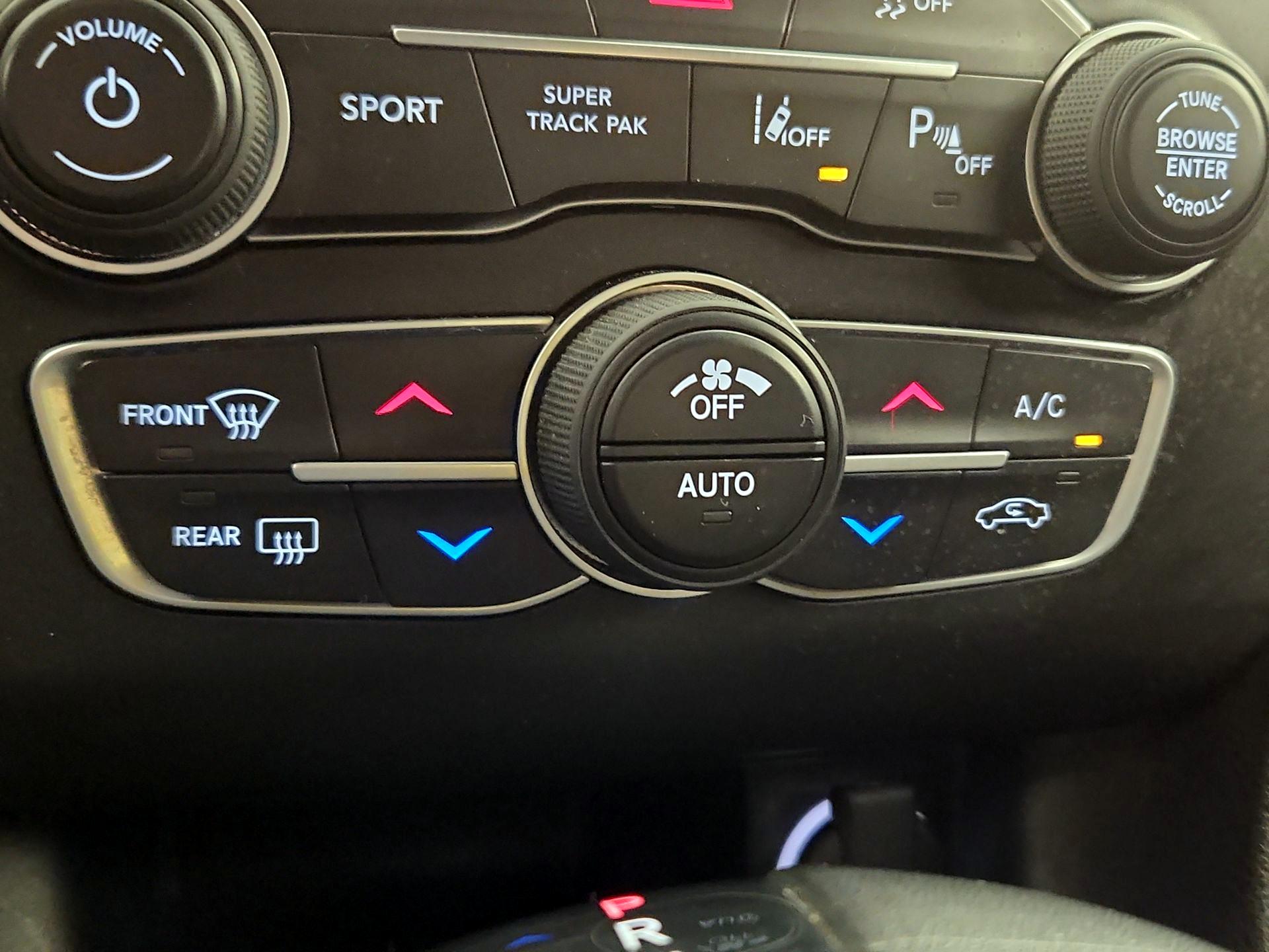 Thumbnail: 2023 Dodge Charger - 16