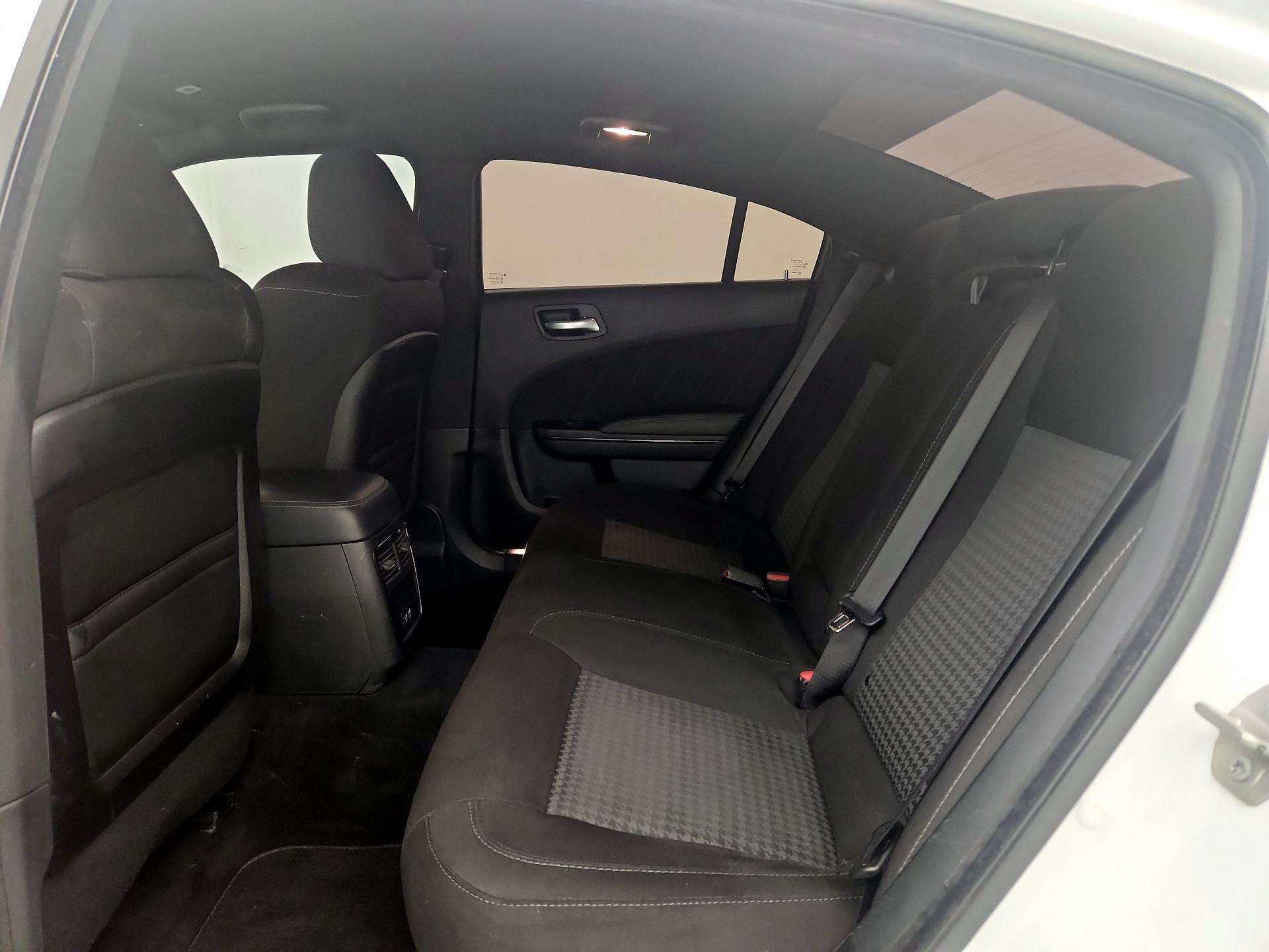 Thumbnail: 2023 Dodge Charger - 18