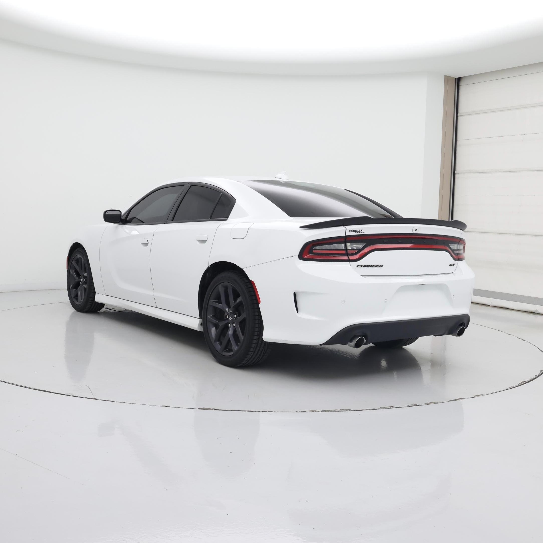 Thumbnail: 2023 Dodge Charger - 2