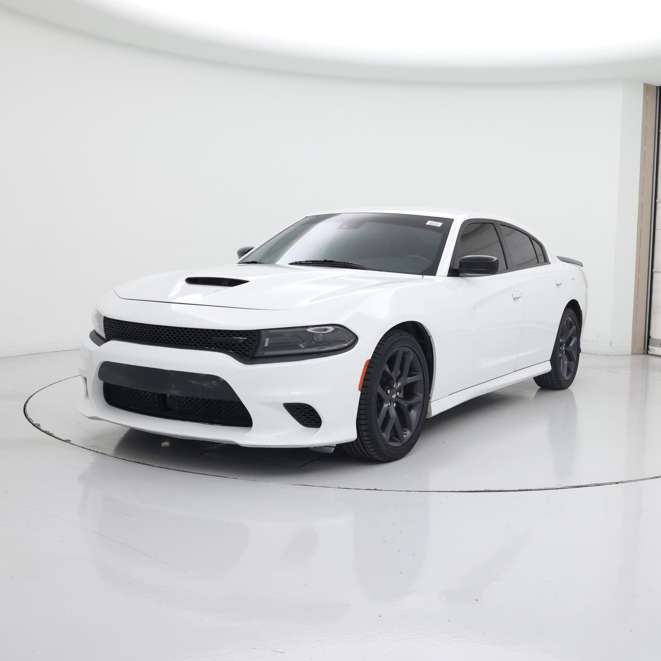 Thumbnail: 2023 Dodge Charger - 4