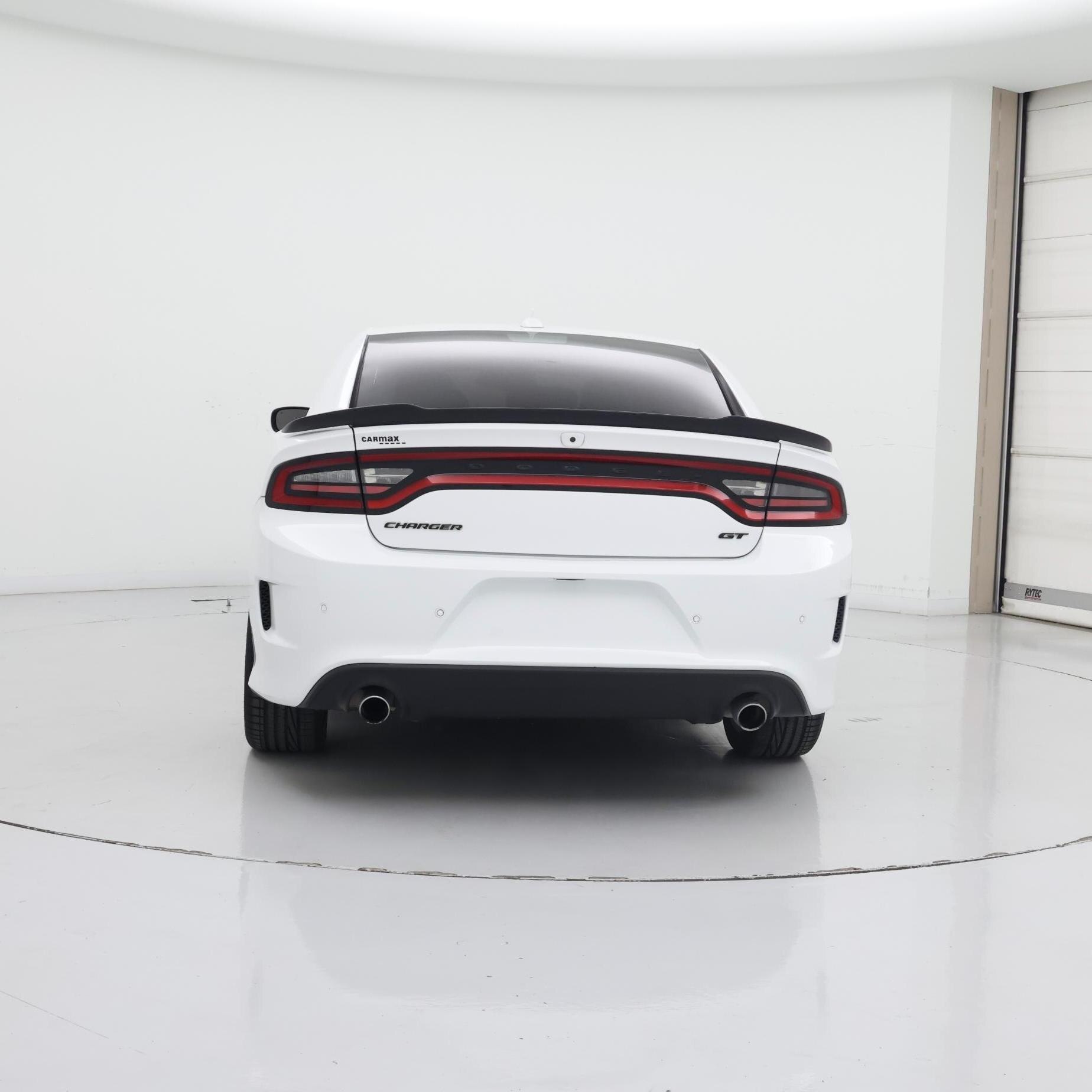 Thumbnail: 2023 Dodge Charger - 6