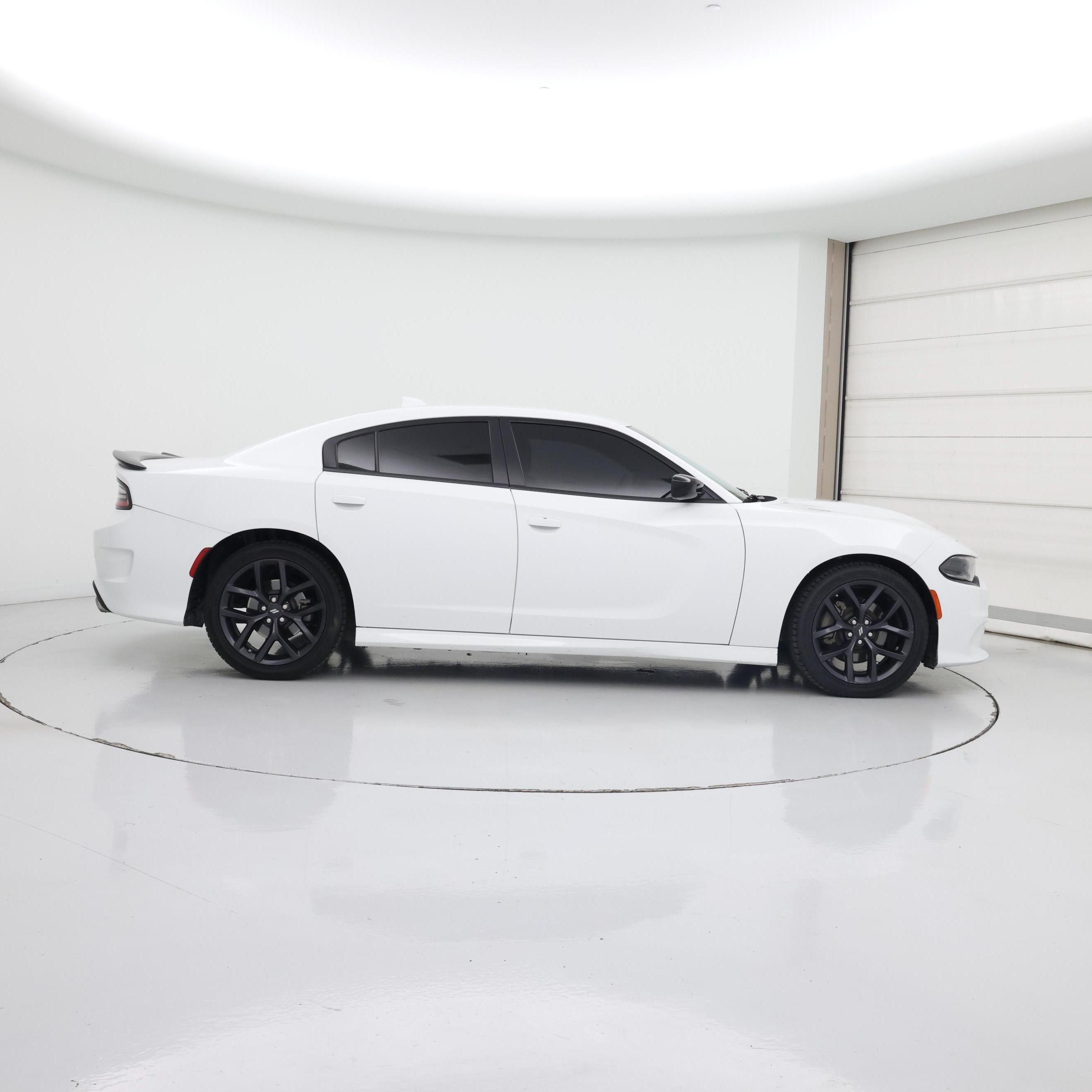 Thumbnail: 2023 Dodge Charger - 7