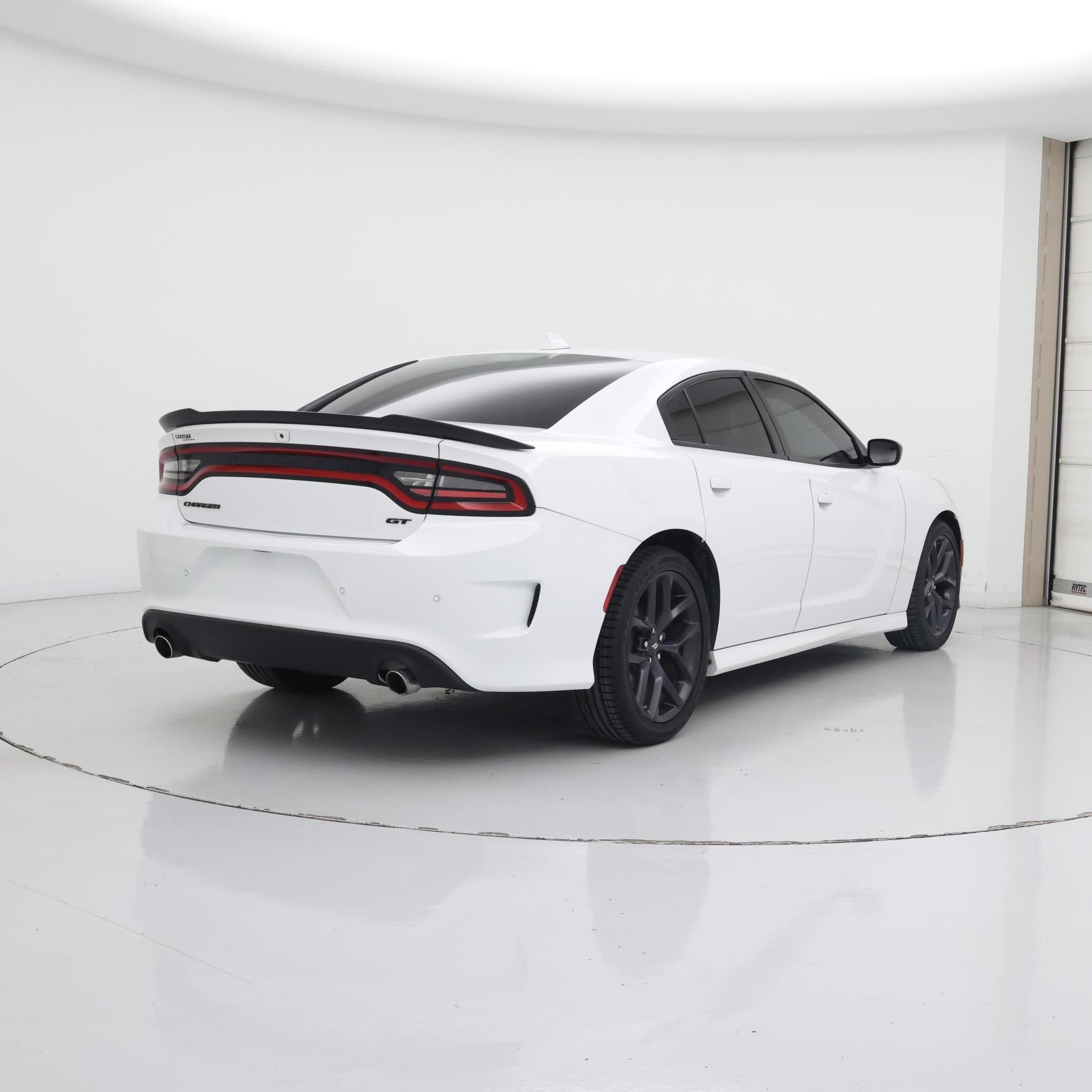 Thumbnail: 2023 Dodge Charger - 8