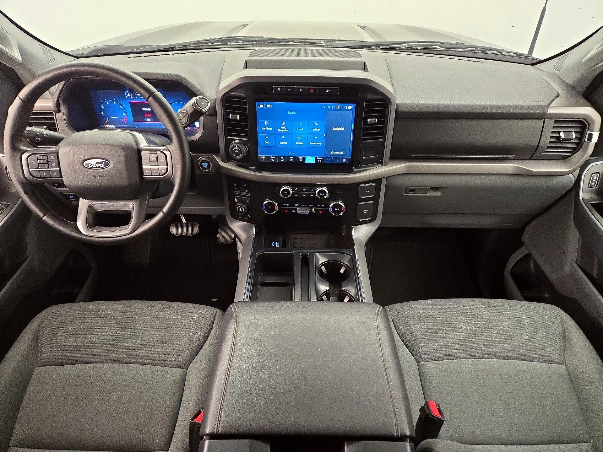 Thumbnail: 2024 Ford F-150 - 9