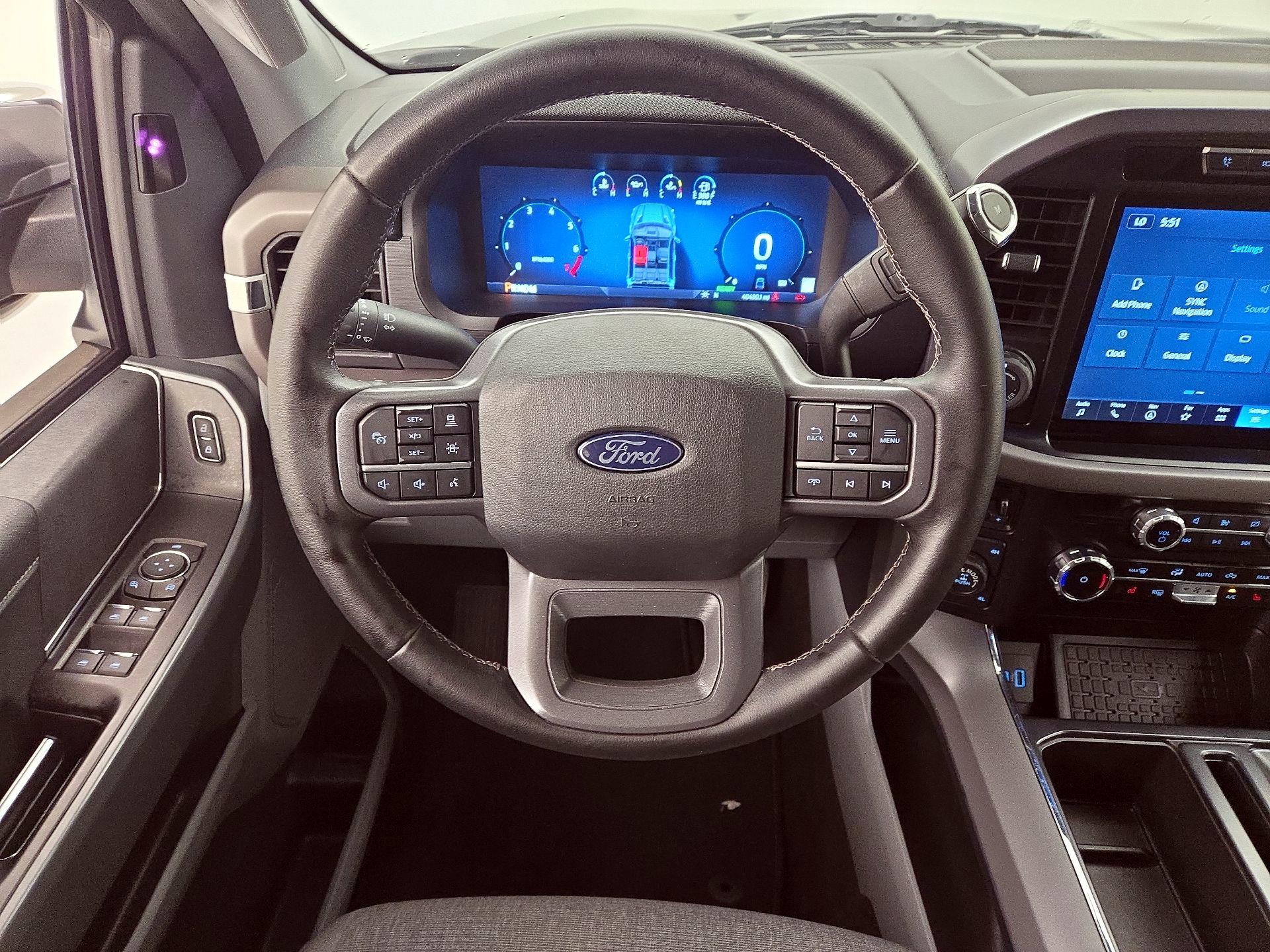 Thumbnail: 2024 Ford F-150 - 10