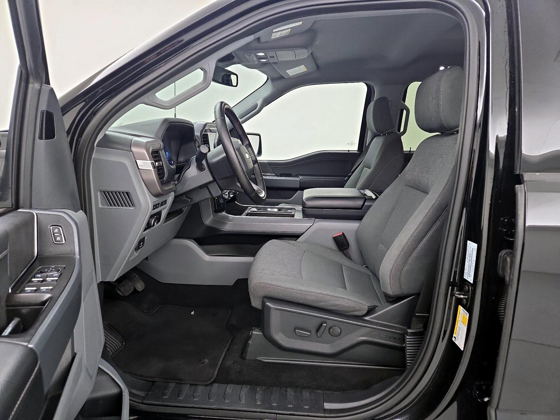 Thumbnail: 2024 Ford F-150 - 11