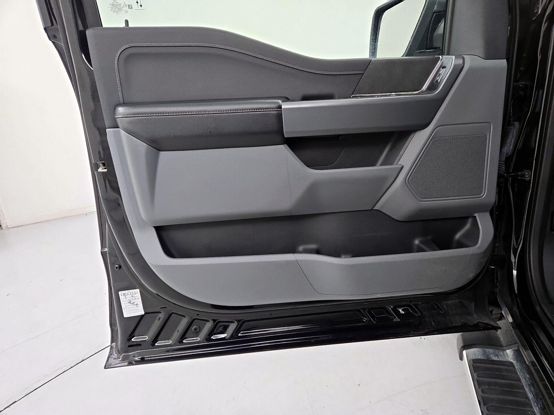 Thumbnail: 2024 Ford F-150 - 12