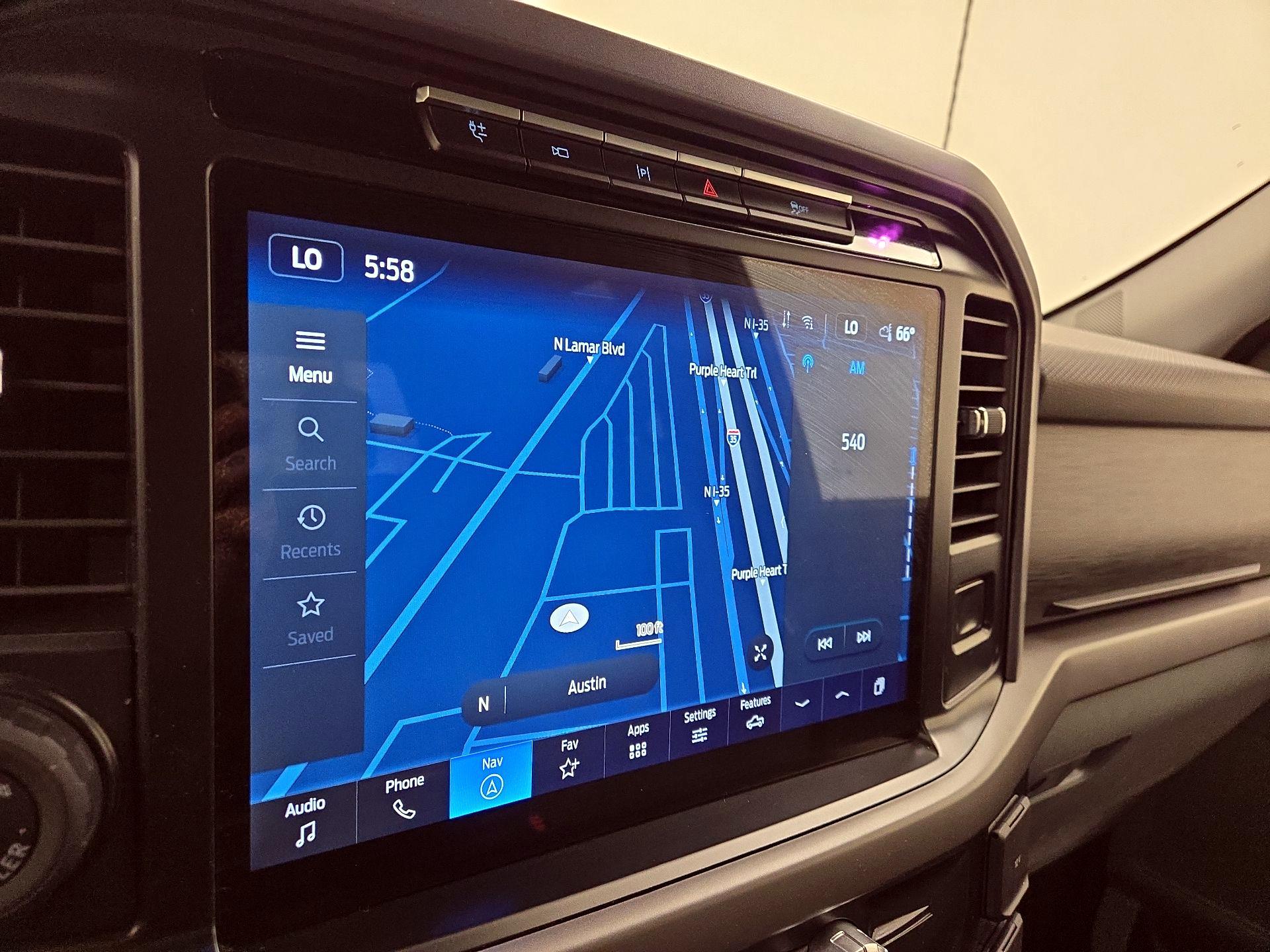 Thumbnail: 2024 Ford F-150 - 14