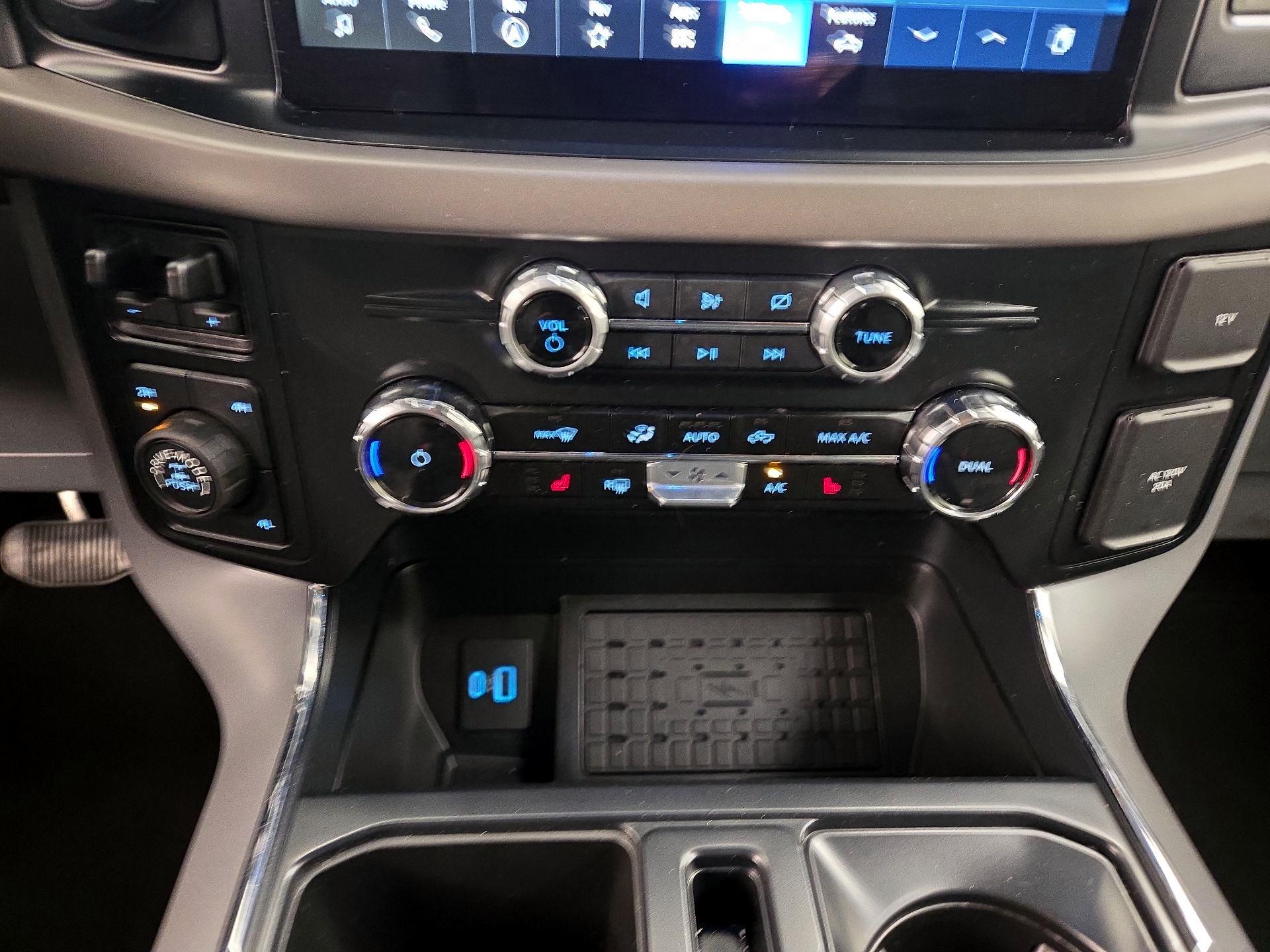 Thumbnail: 2024 Ford F-150 - 17