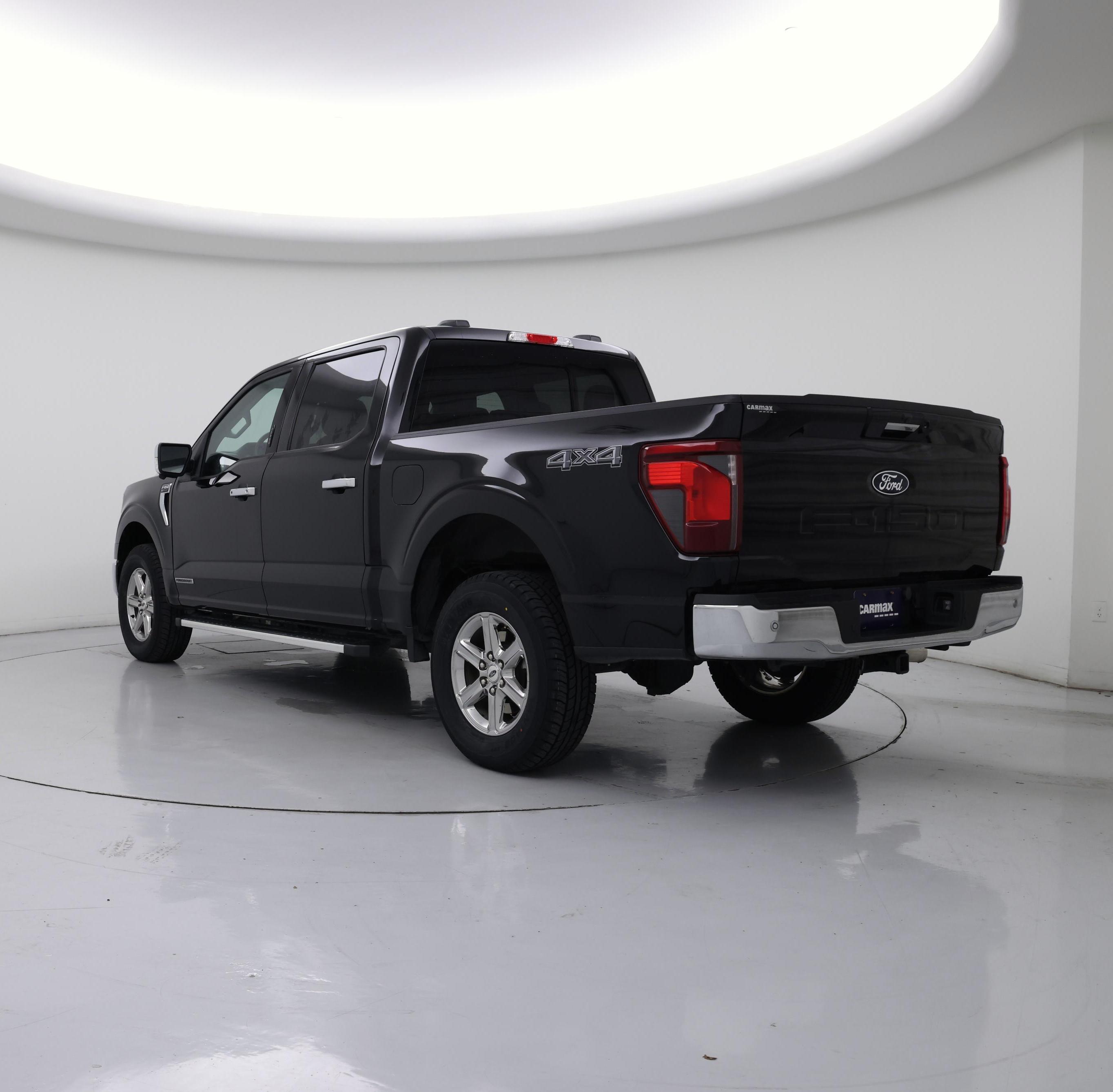 Thumbnail: 2024 Ford F-150 - 2