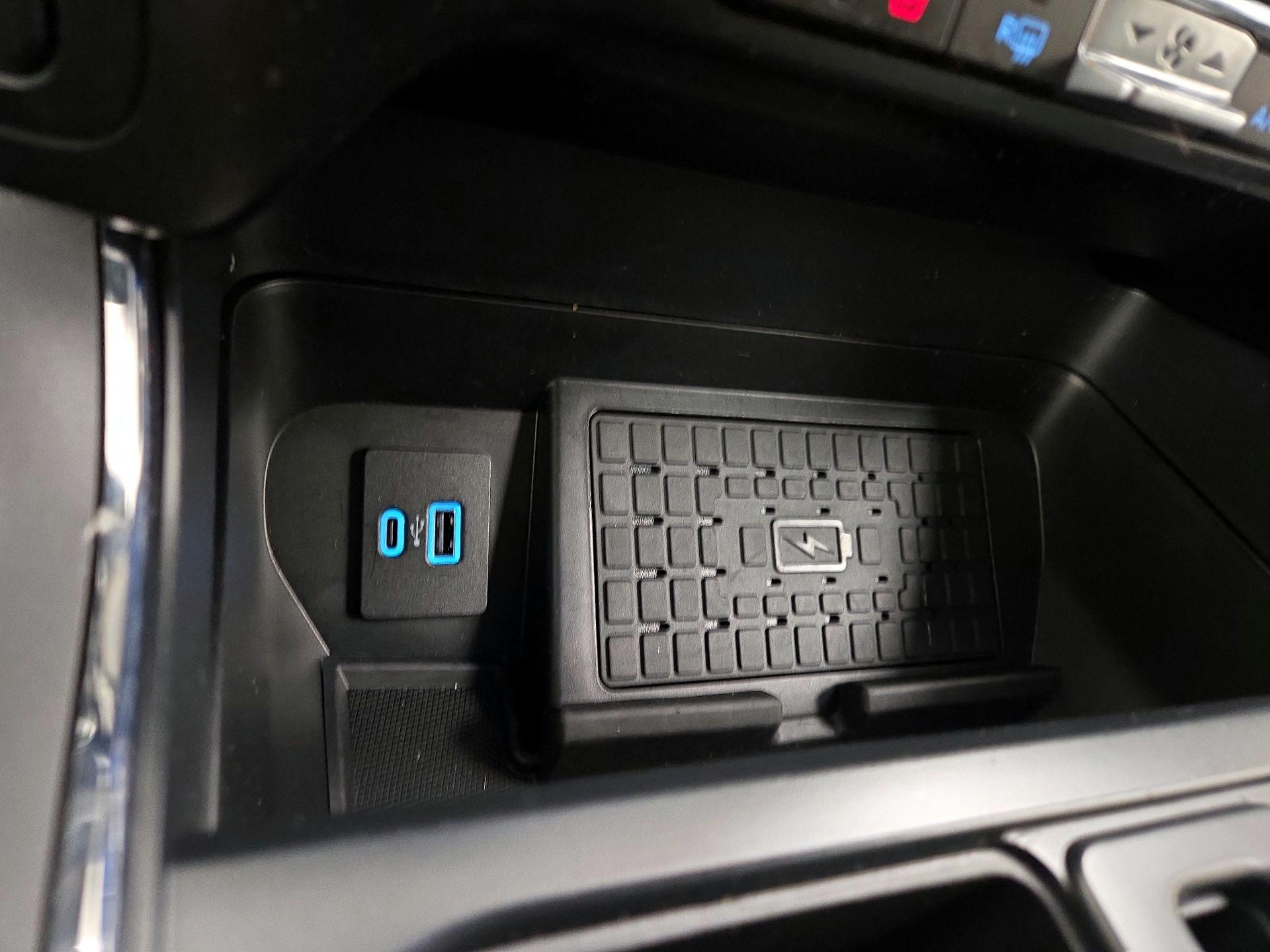 Thumbnail: 2024 Ford F-150 - 19