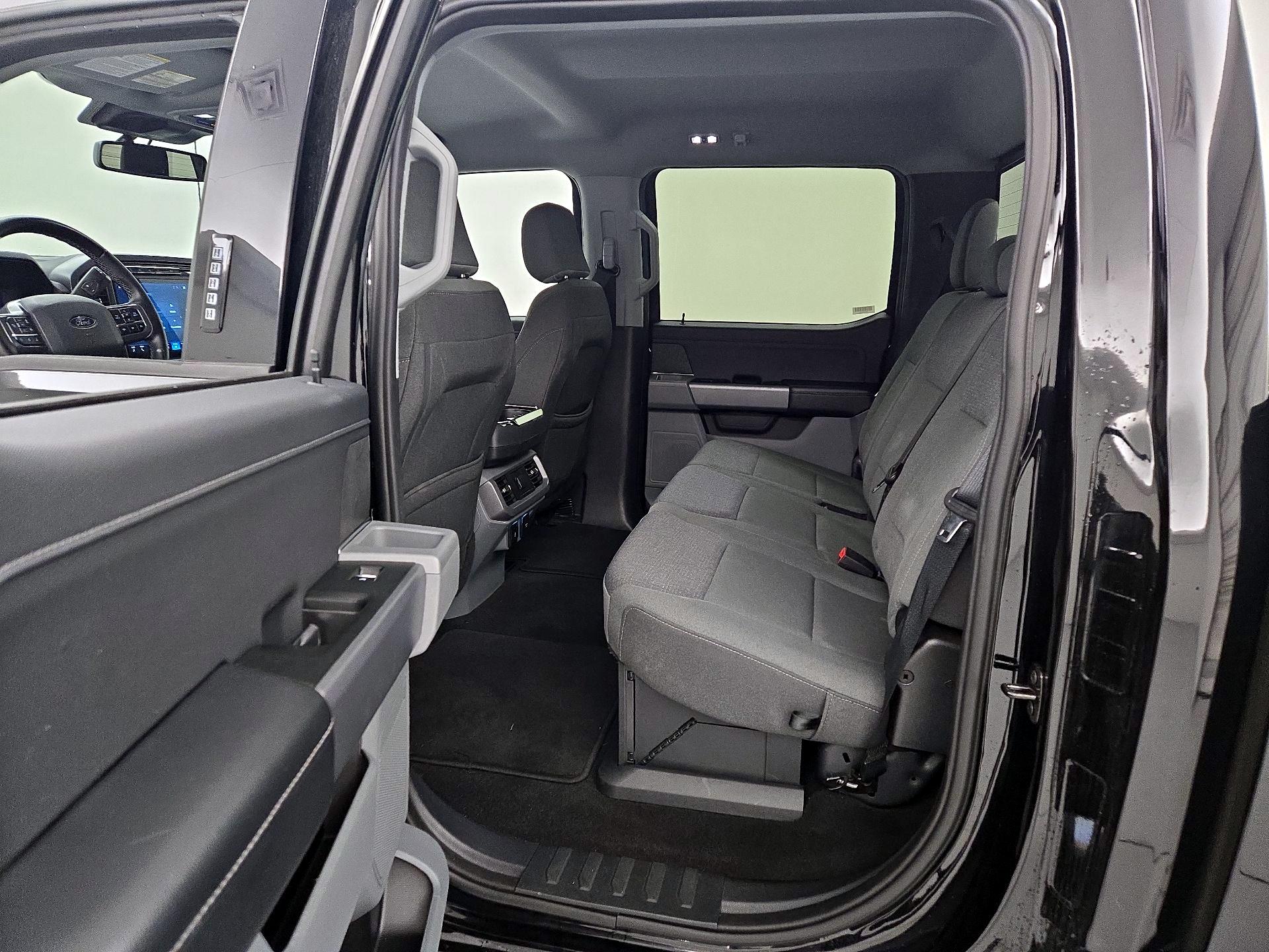 Thumbnail: 2024 Ford F-150 - 20