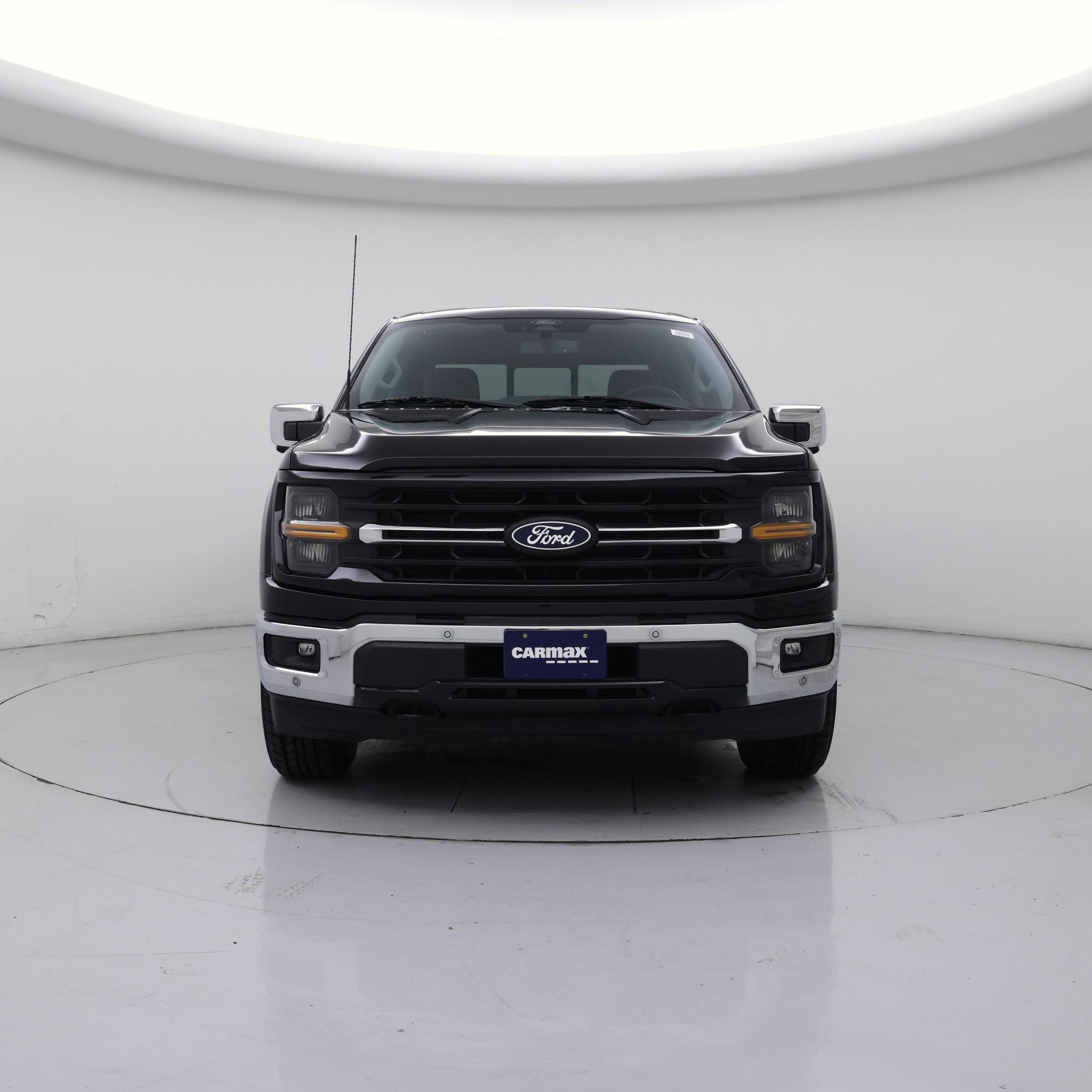 Thumbnail: 2024 Ford F-150 - 5