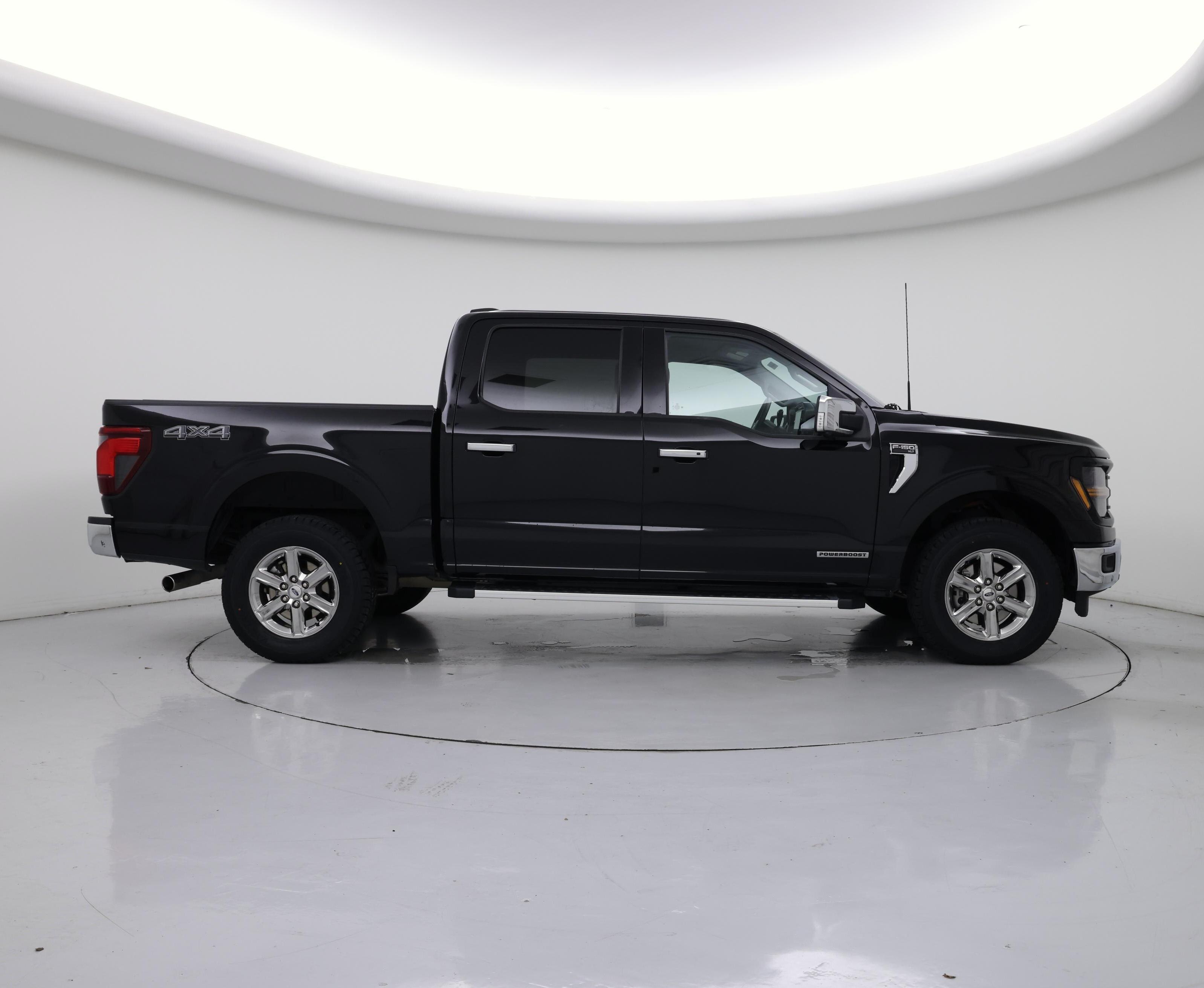 Thumbnail: 2024 Ford F-150 - 7