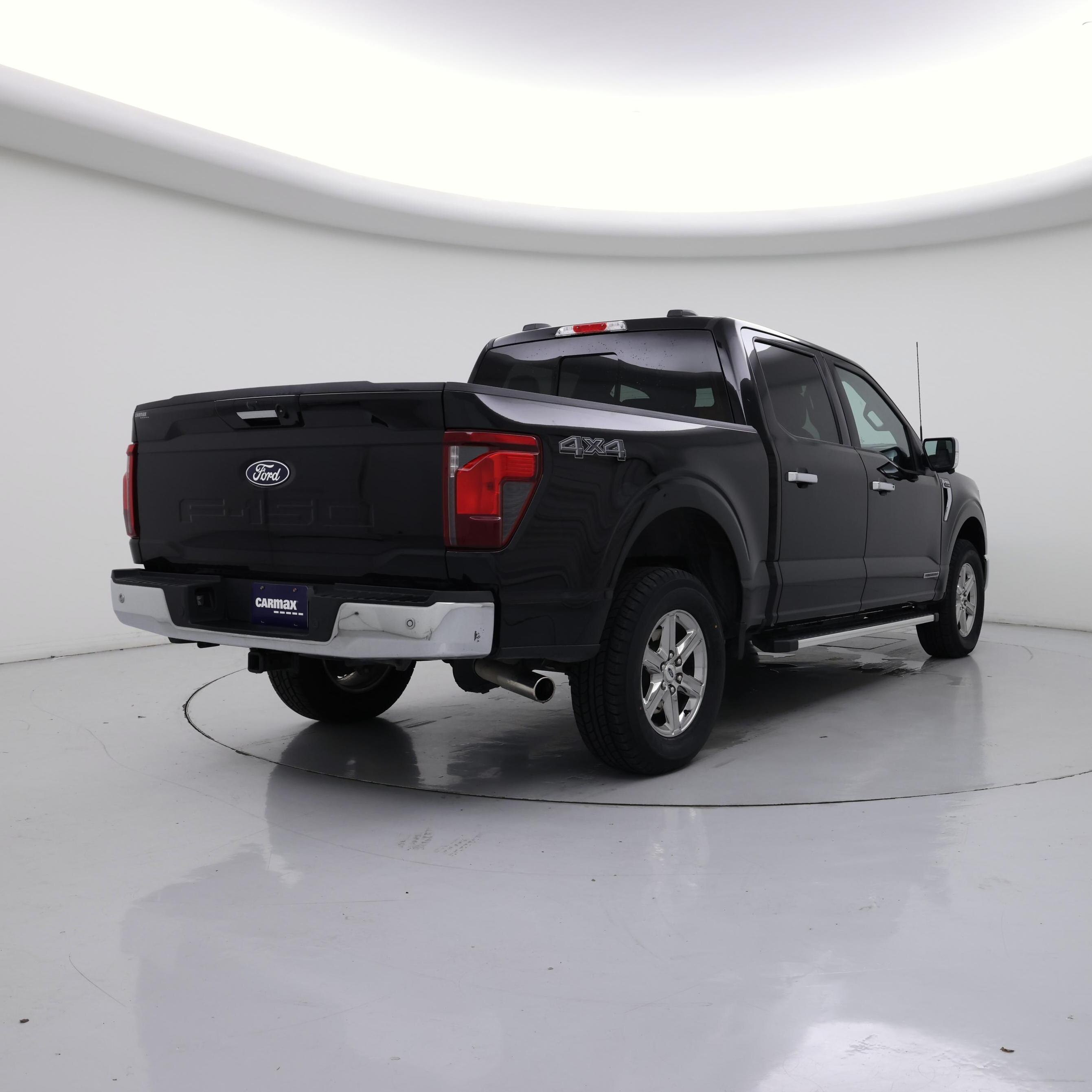 Thumbnail: 2024 Ford F-150 - 8