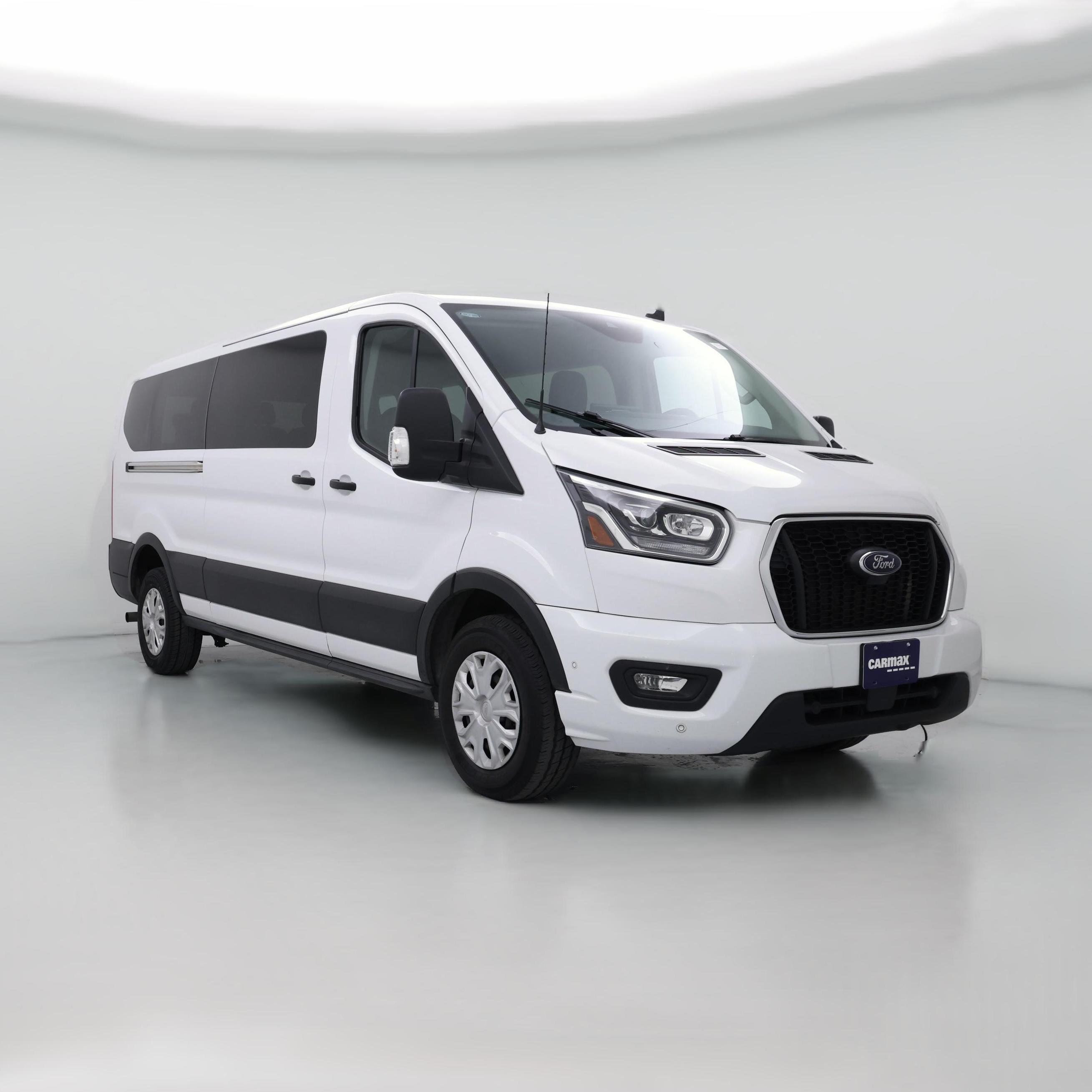 Thumbnail: 2023 Ford Transit Series - 1