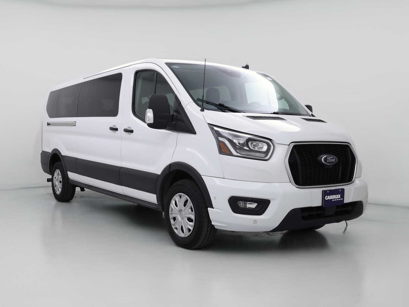 2023 Ford Transit Passenger Van XLT