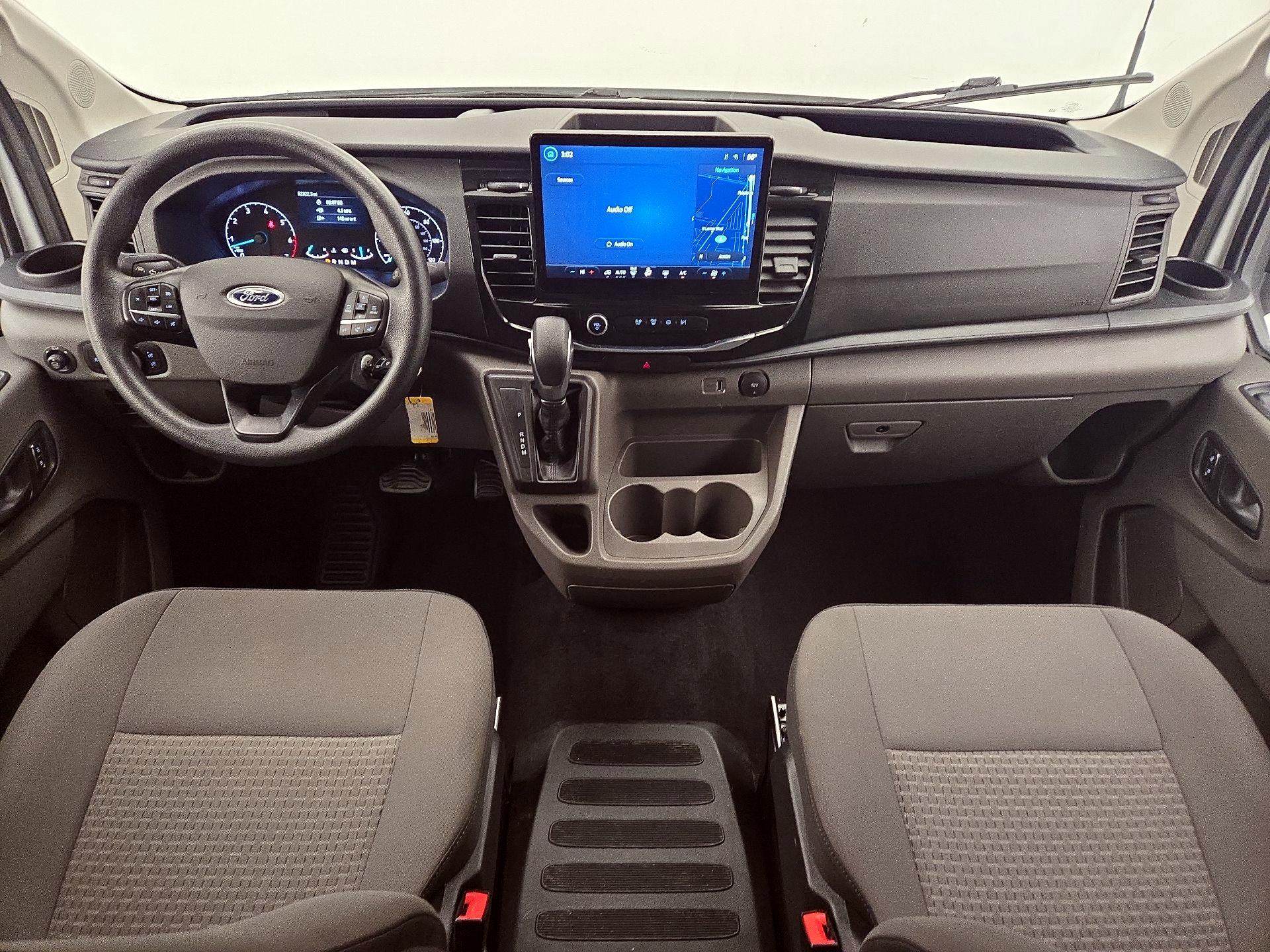 Thumbnail: 2023 Ford Transit Series - 9