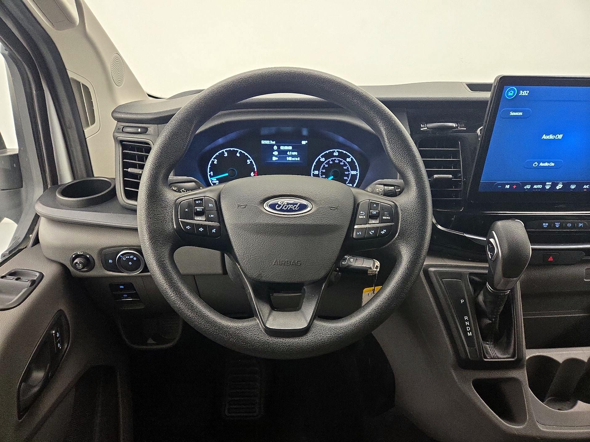 Thumbnail: 2023 Ford Transit Series - 10