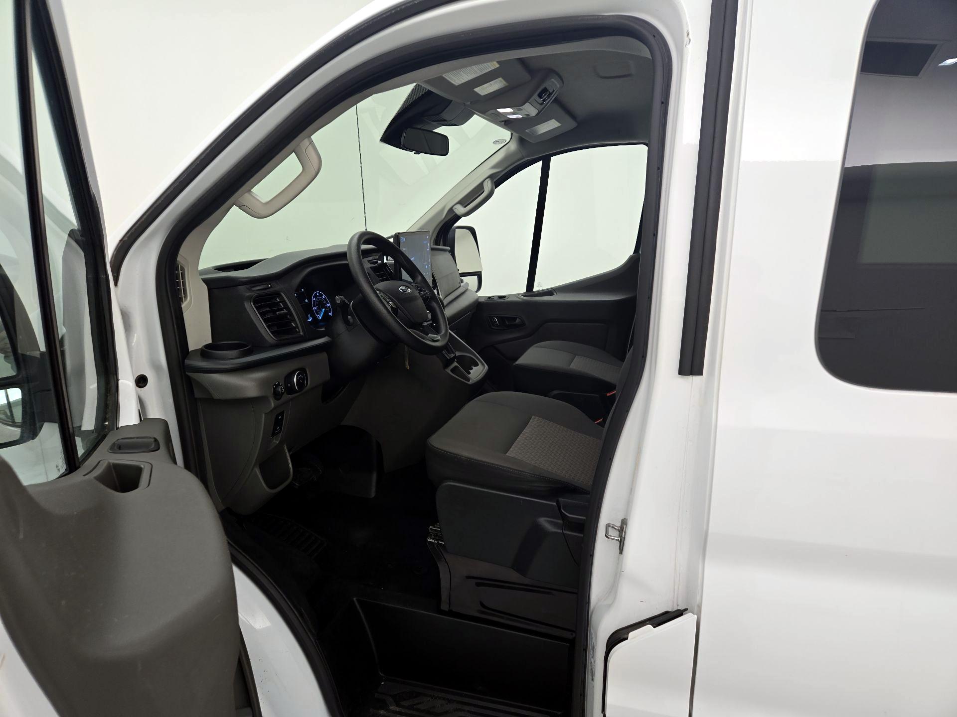 Thumbnail: 2023 Ford Transit Series - 11