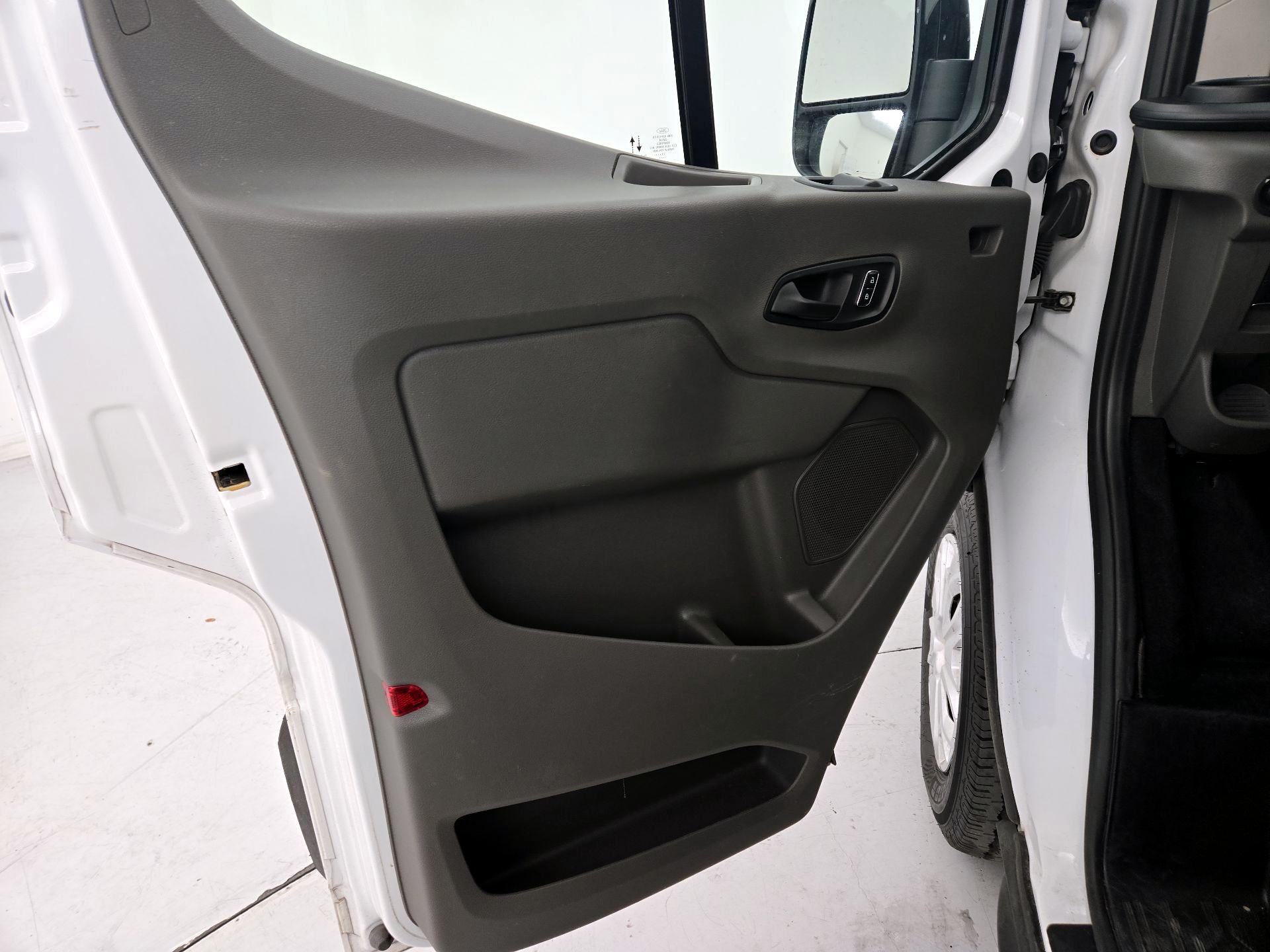 Thumbnail: 2023 Ford Transit Series - 12