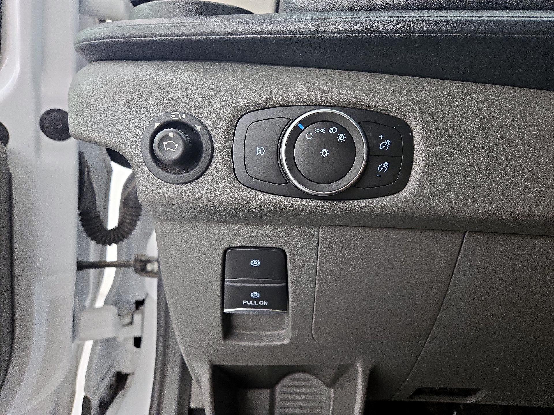 Thumbnail: 2023 Ford Transit Series - 13