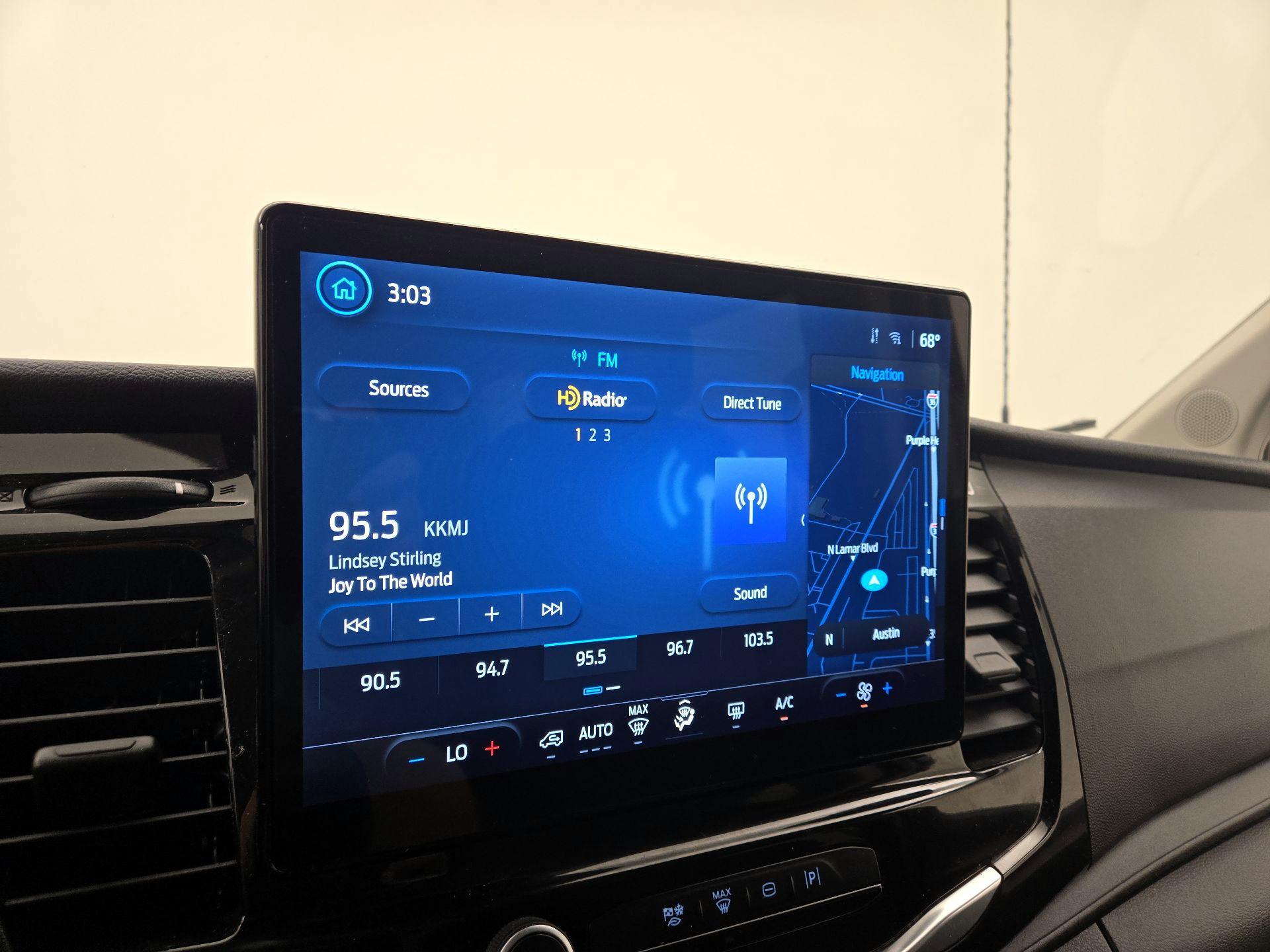 Thumbnail: 2023 Ford Transit Series - 16