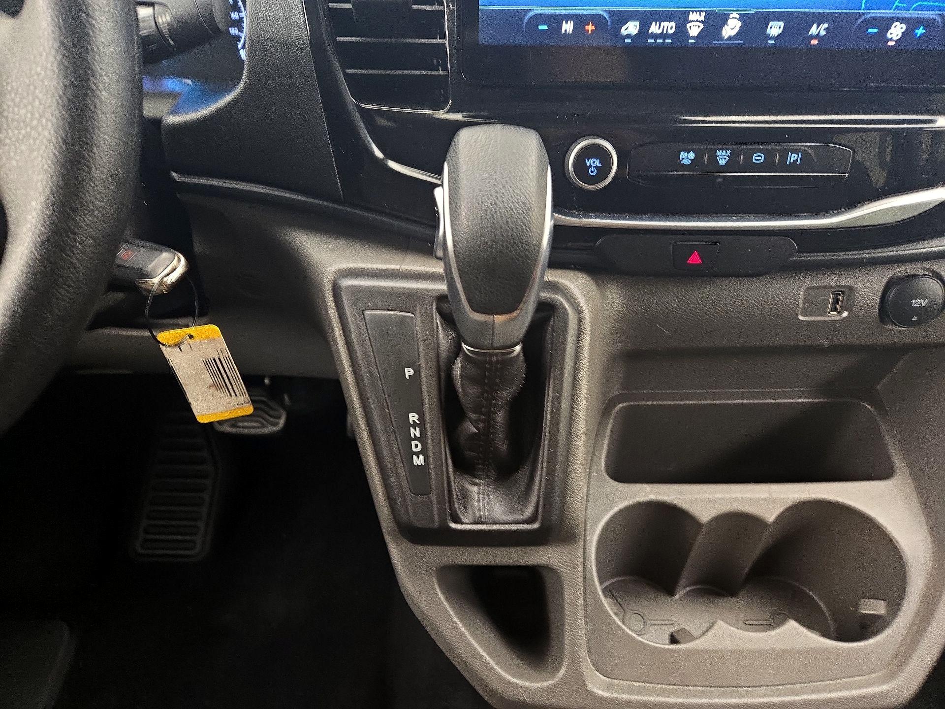 Thumbnail: 2023 Ford Transit Series - 18