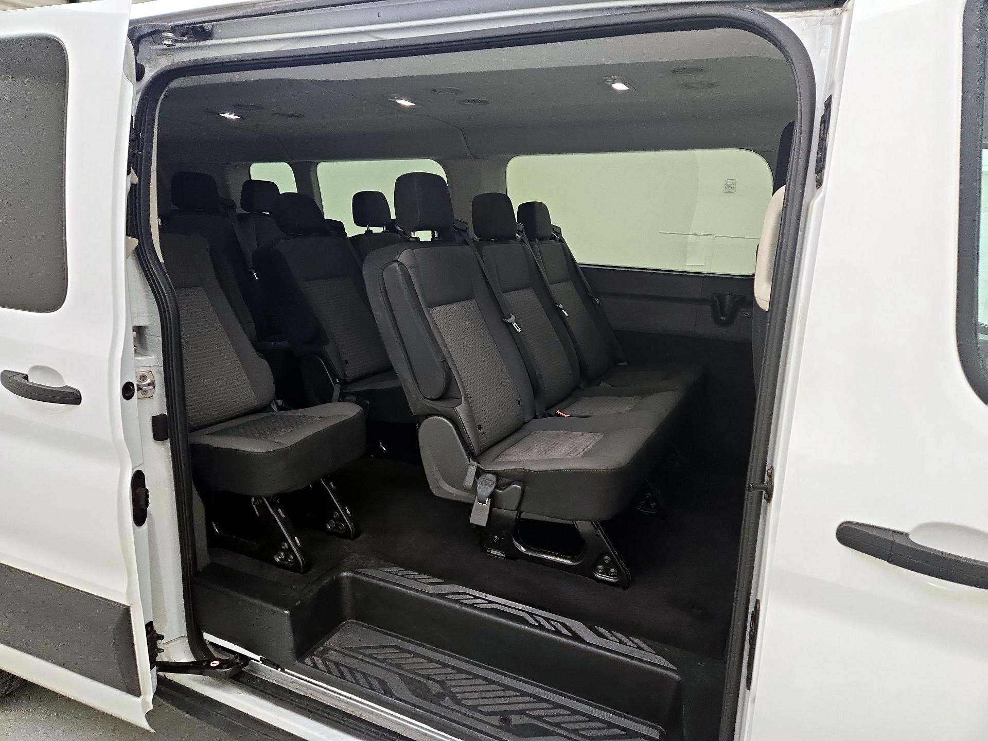 Thumbnail: 2023 Ford Transit Series - 20