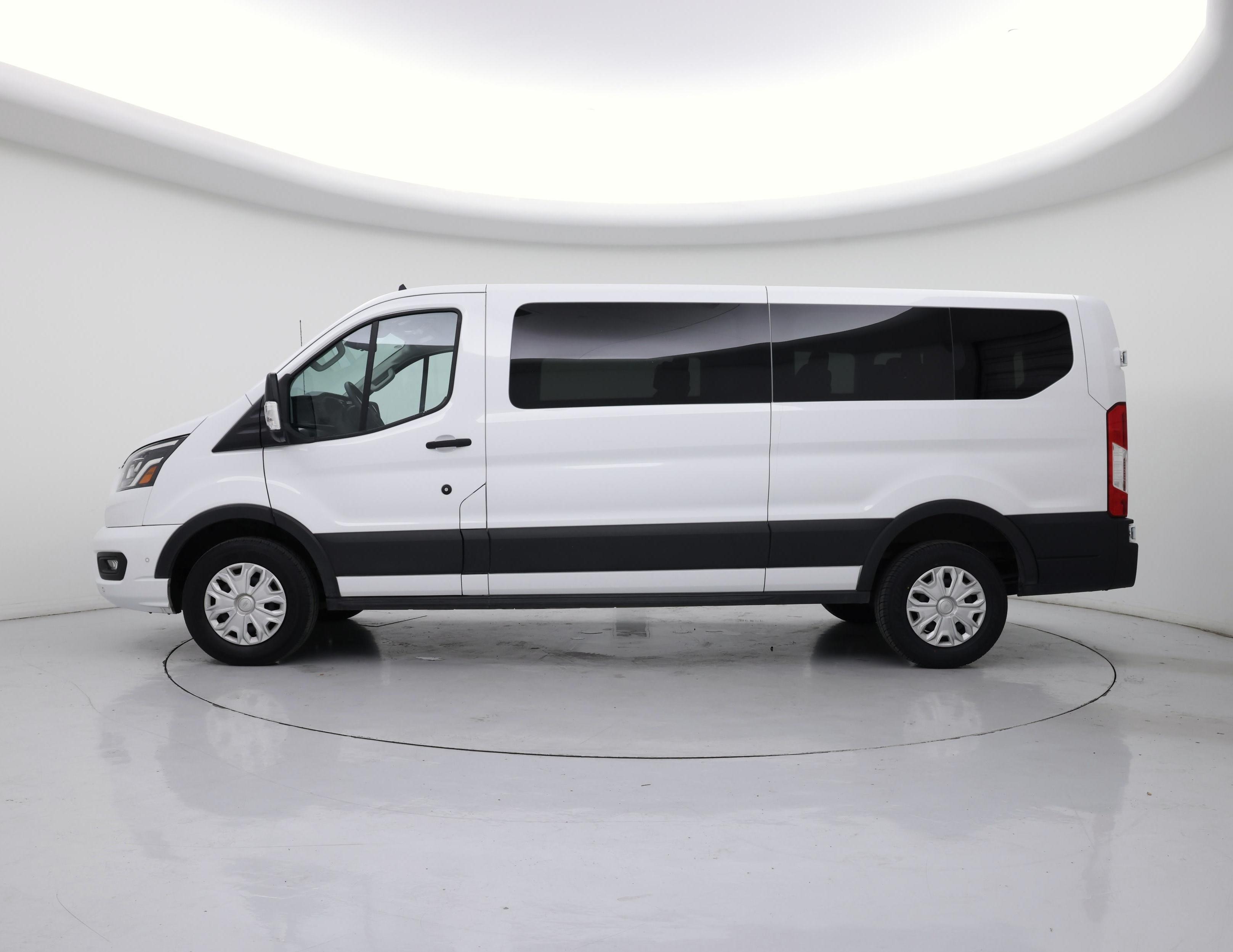 Thumbnail: 2023 Ford Transit Series - 3