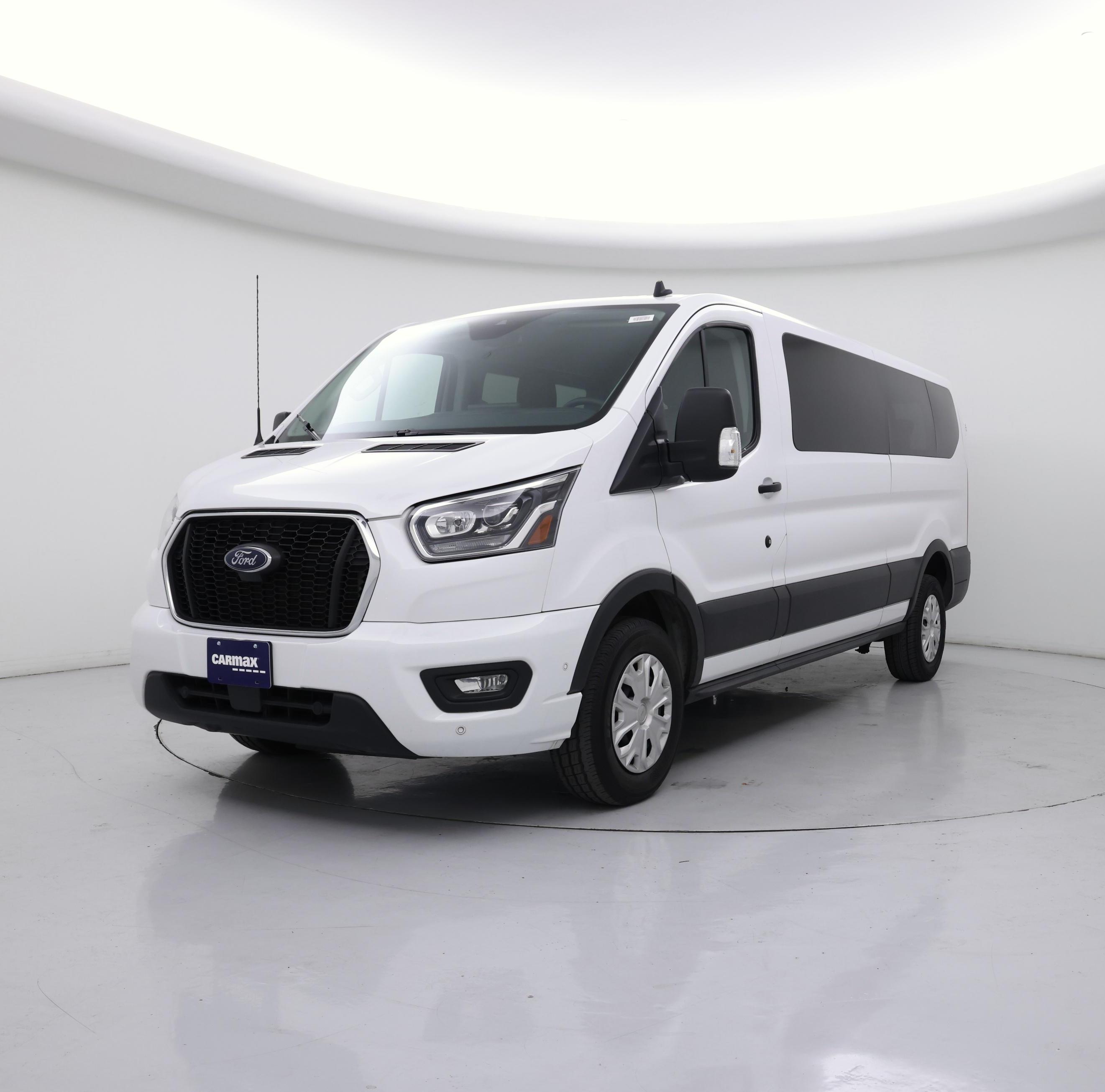 Thumbnail: 2023 Ford Transit Series - 4