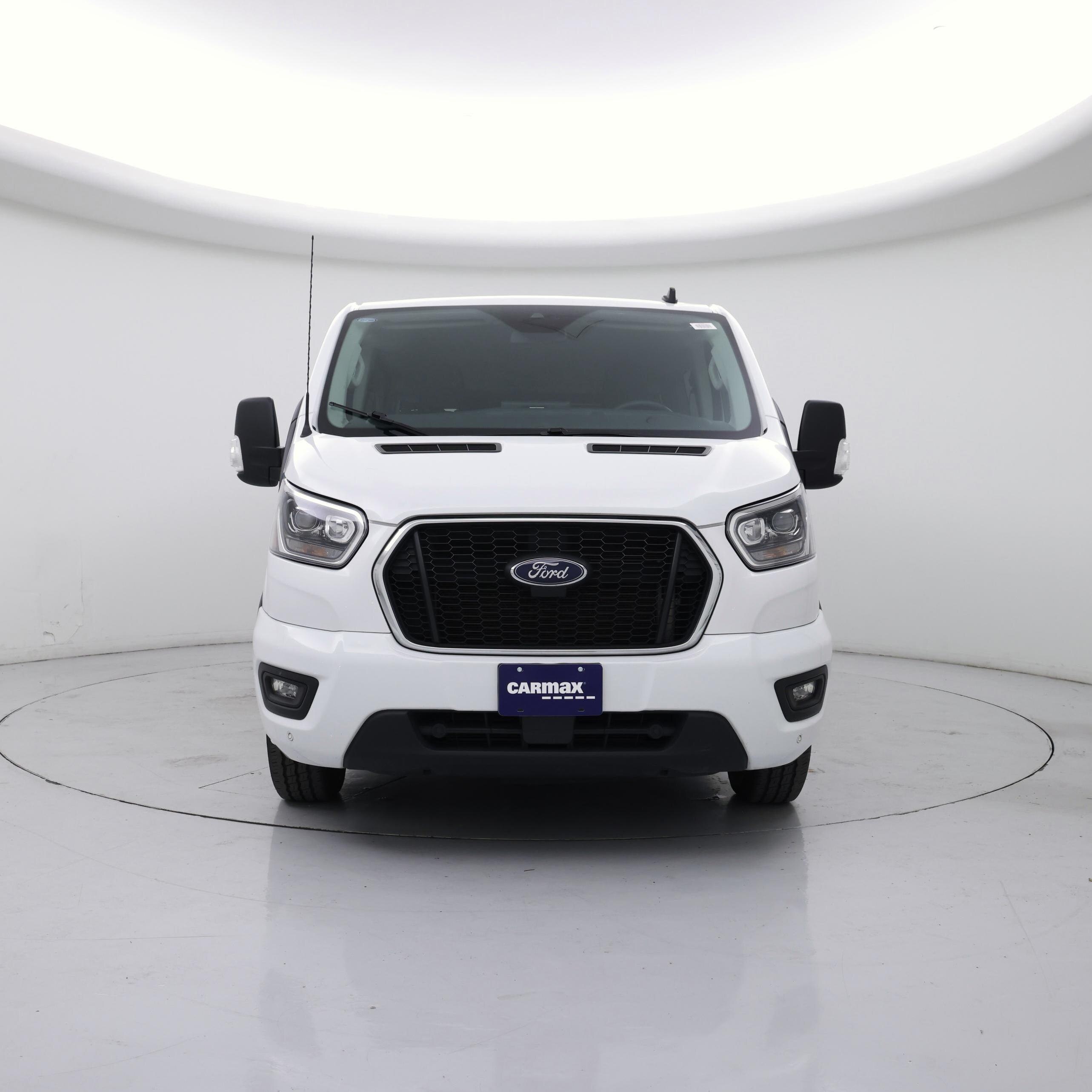 Thumbnail: 2023 Ford Transit Series - 5