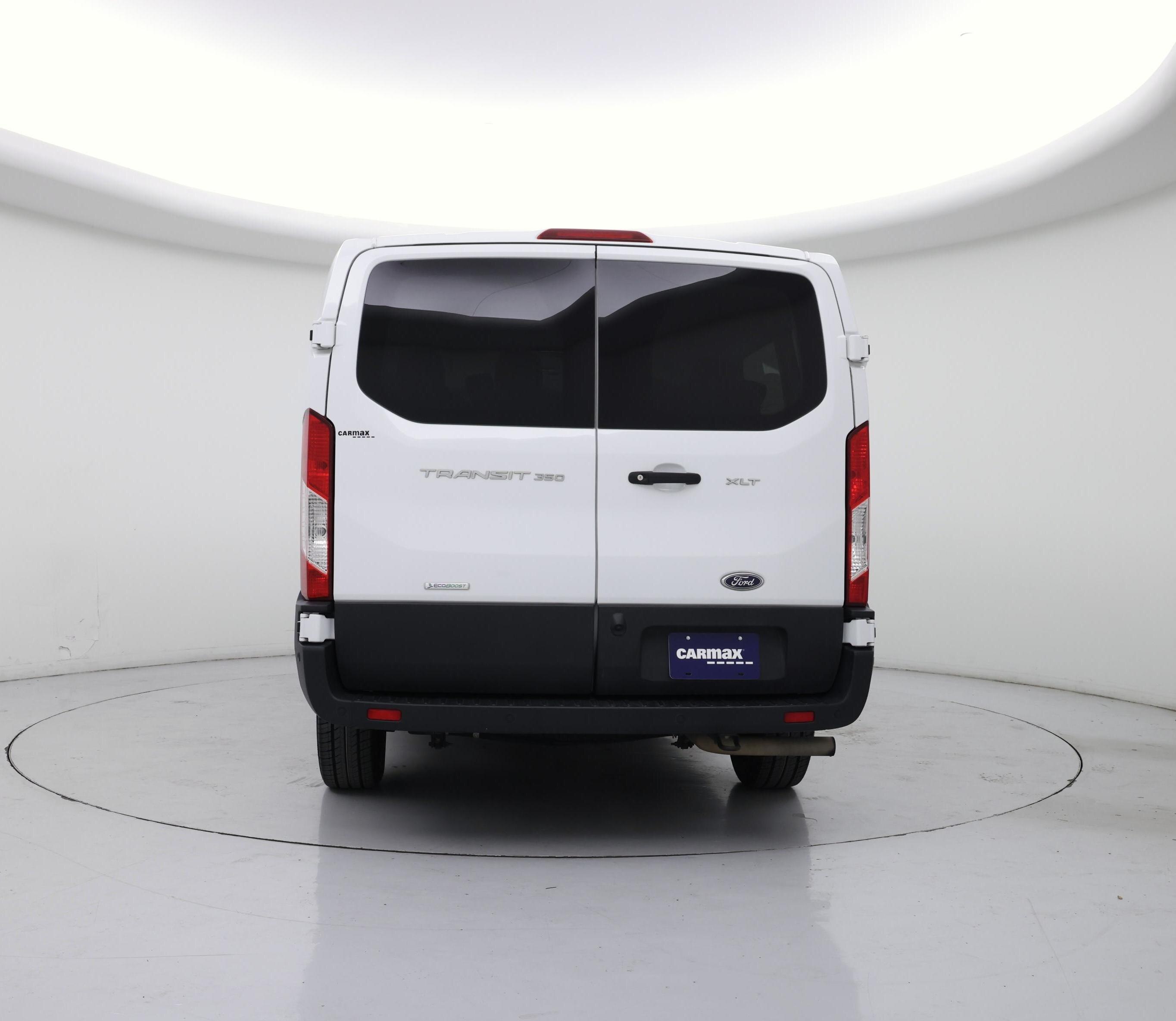 Thumbnail: 2023 Ford Transit Series - 6