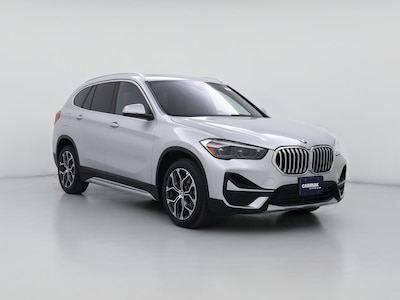 2021 BMW X1 SDrive28i