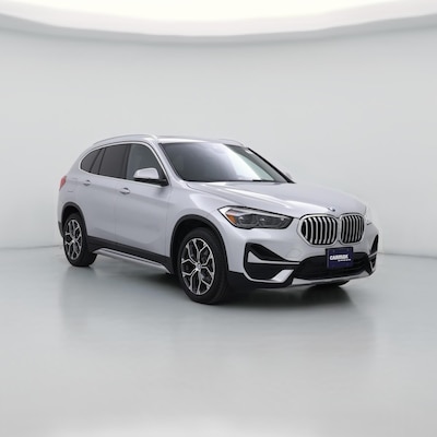 2021 BMW X1 SDrive28i