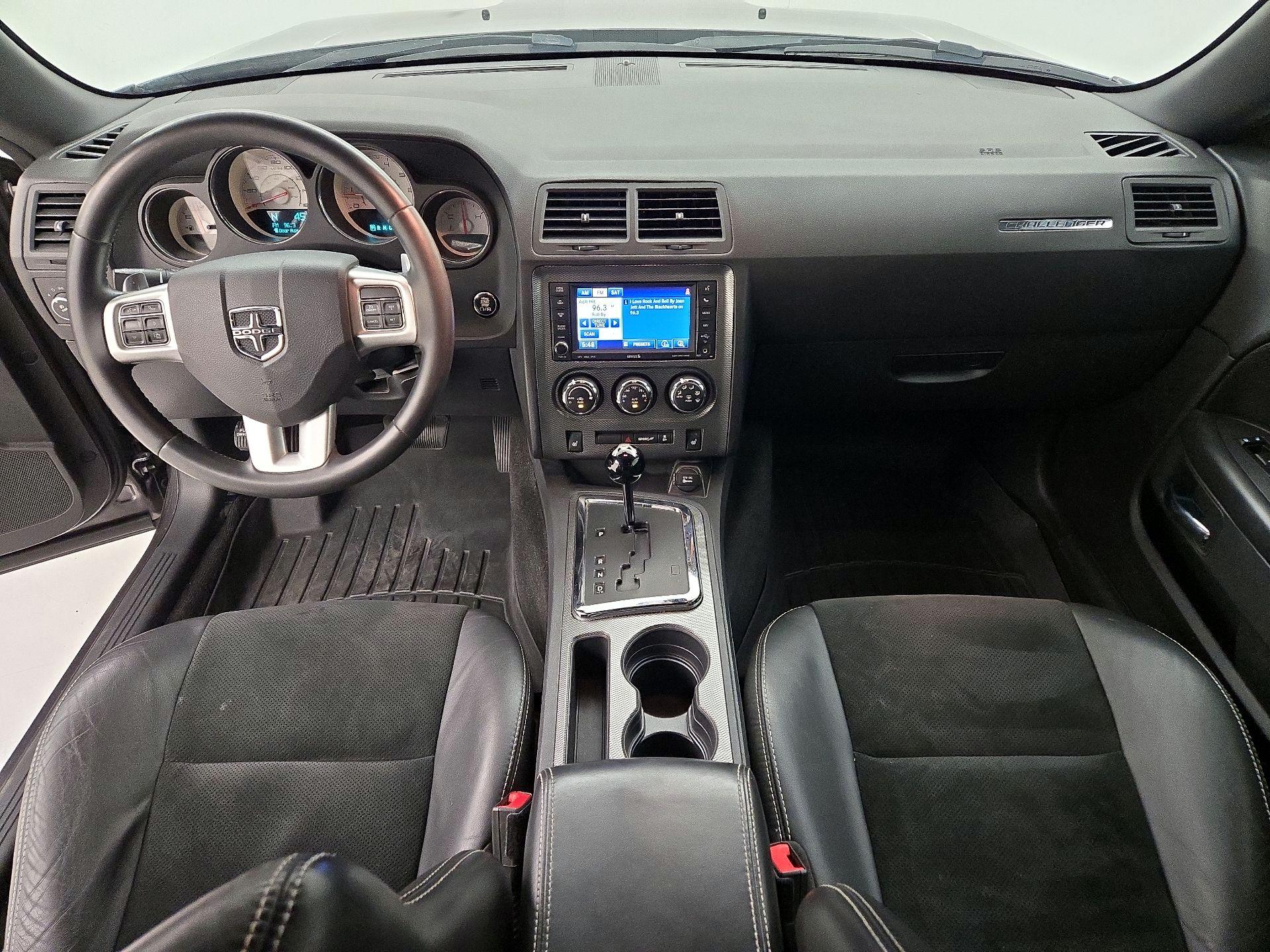 Thumbnail: 2014 Dodge Challenger - 9