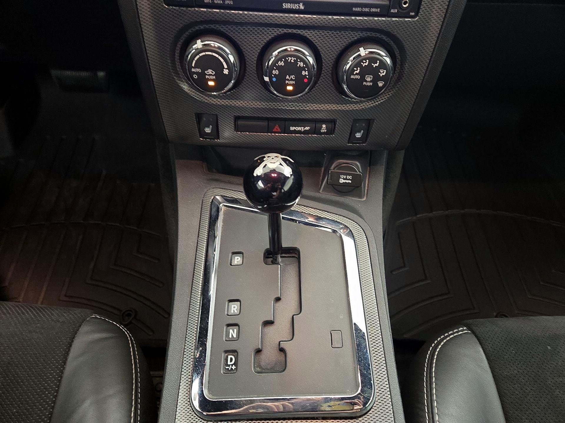 Thumbnail: 2014 Dodge Challenger - 16