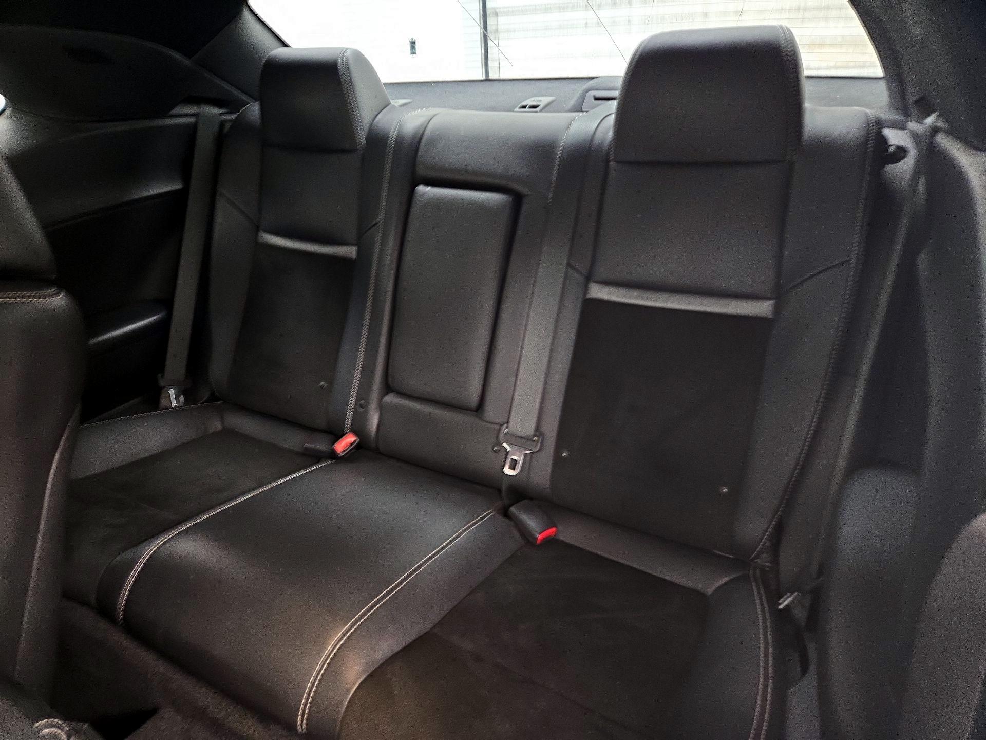 Thumbnail: 2014 Dodge Challenger - 18