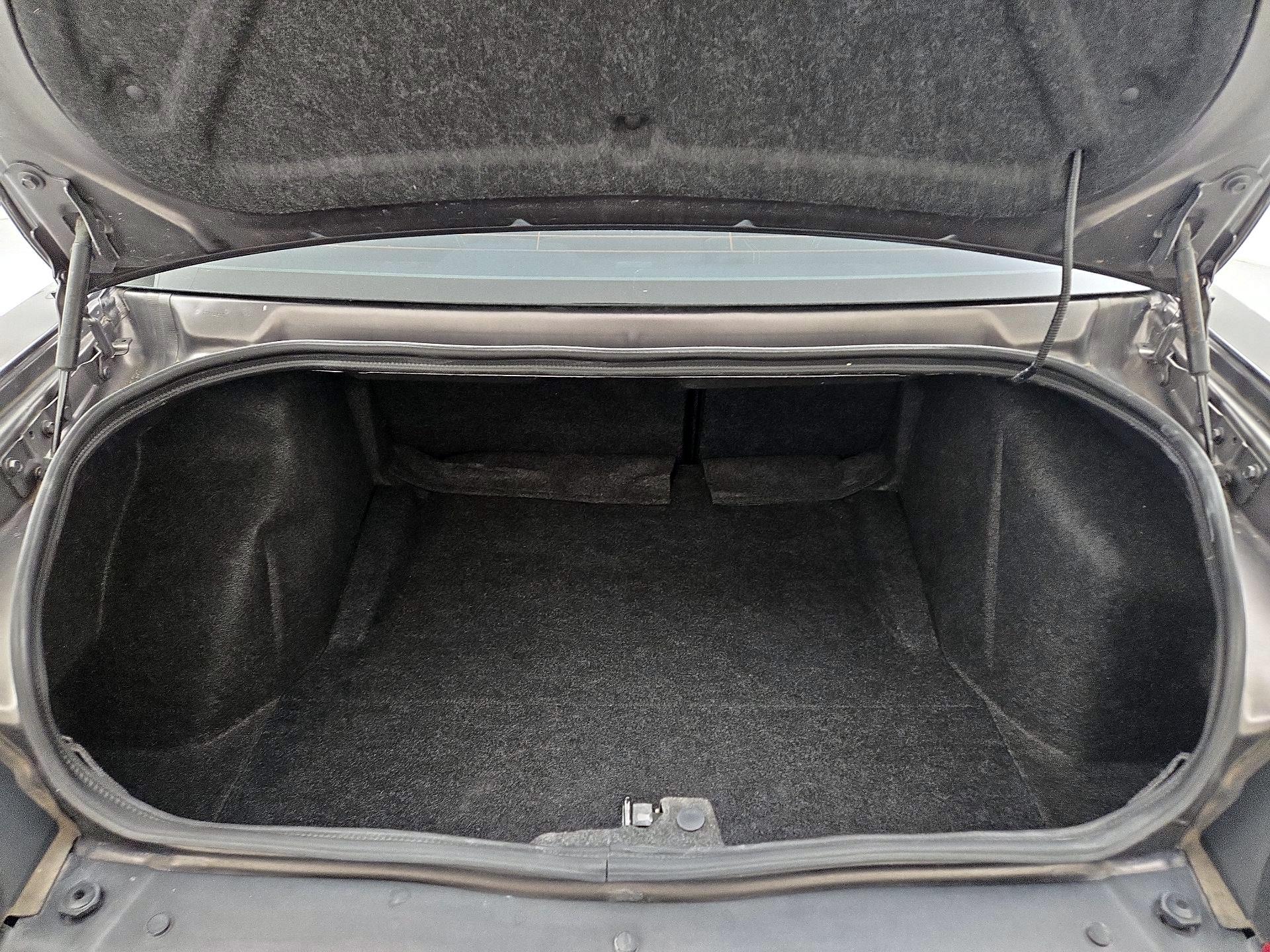 Thumbnail: 2014 Dodge Challenger - 19